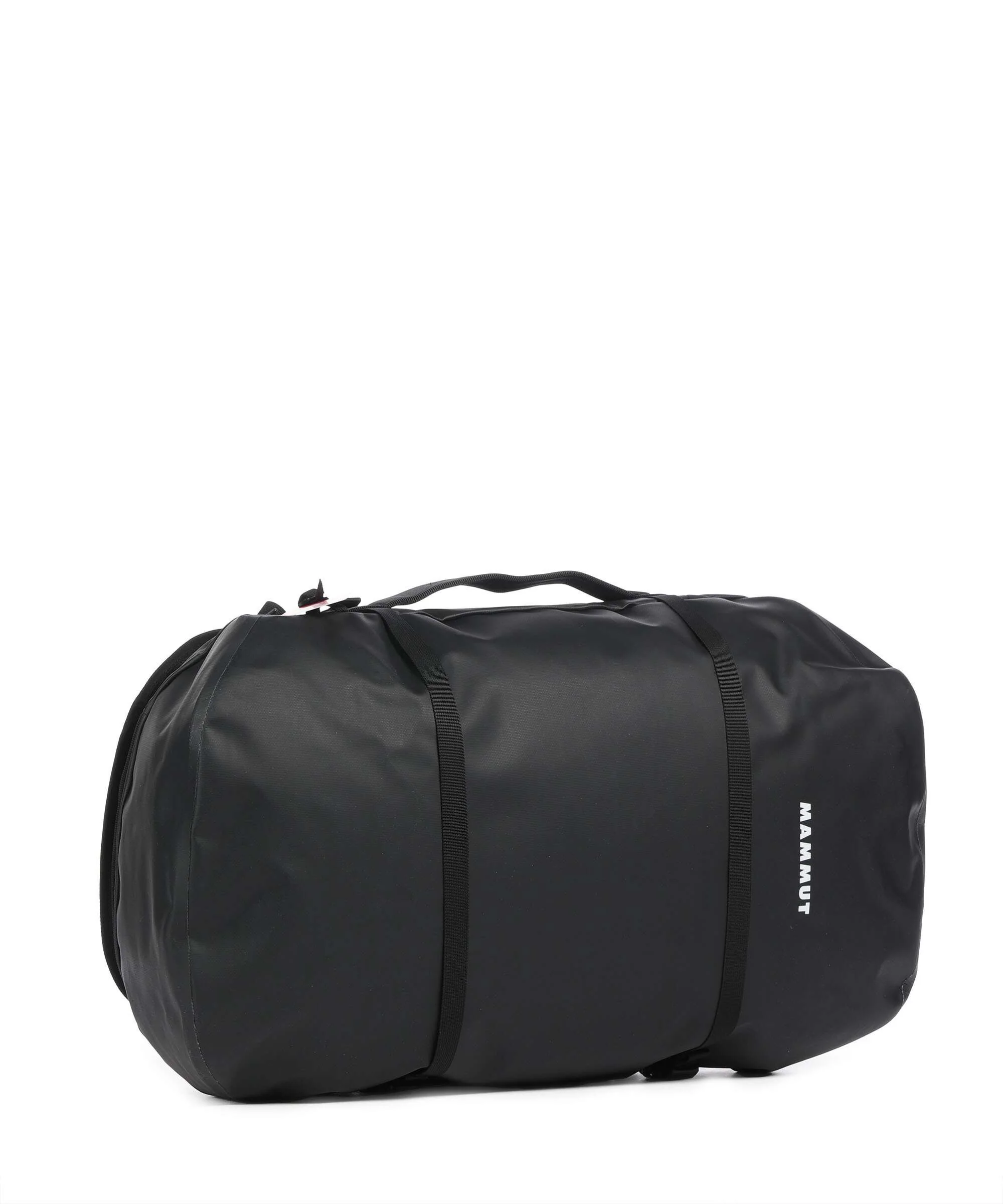 Mammut Cargo 50 Travel bag black - Image 4