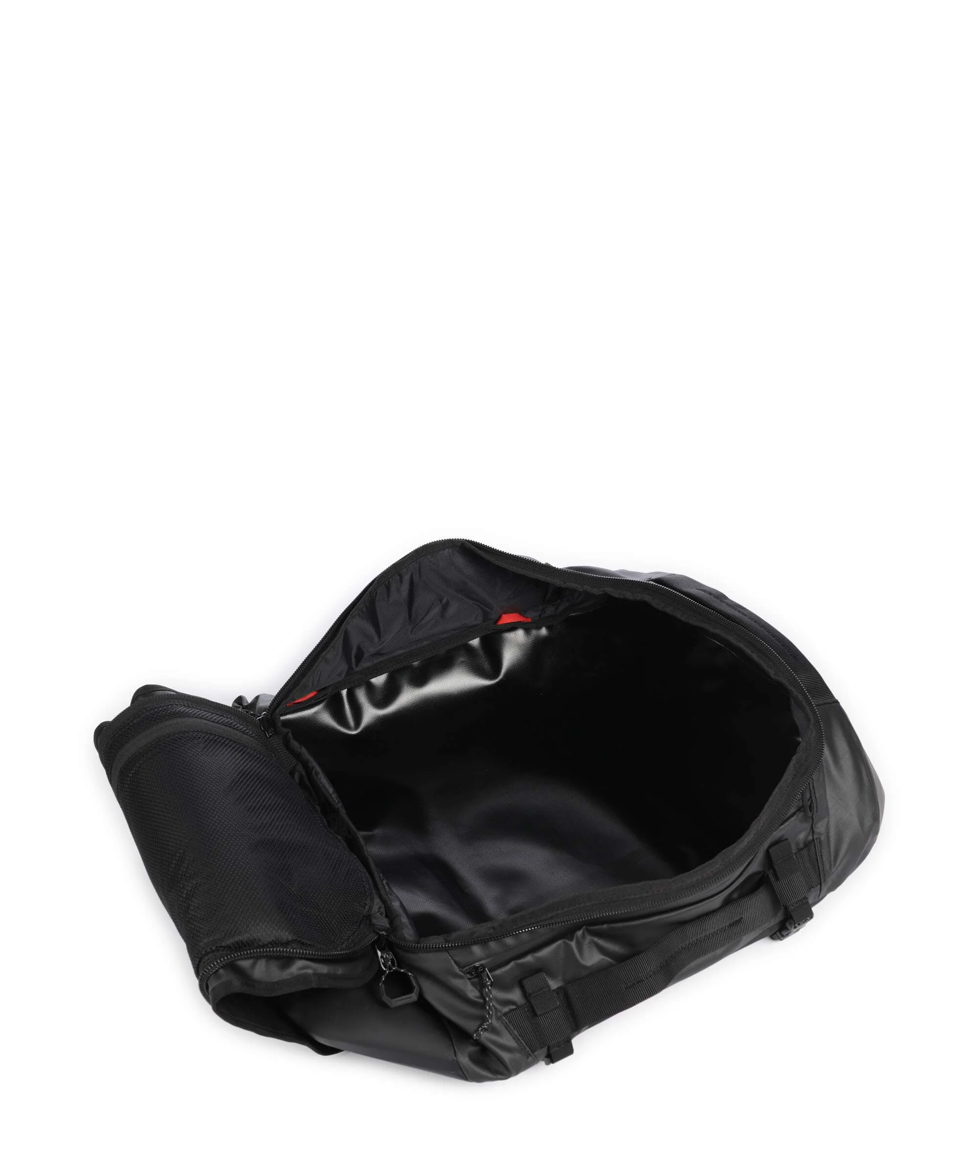 Mammut Cargo 50 Travel bag black - Image 5