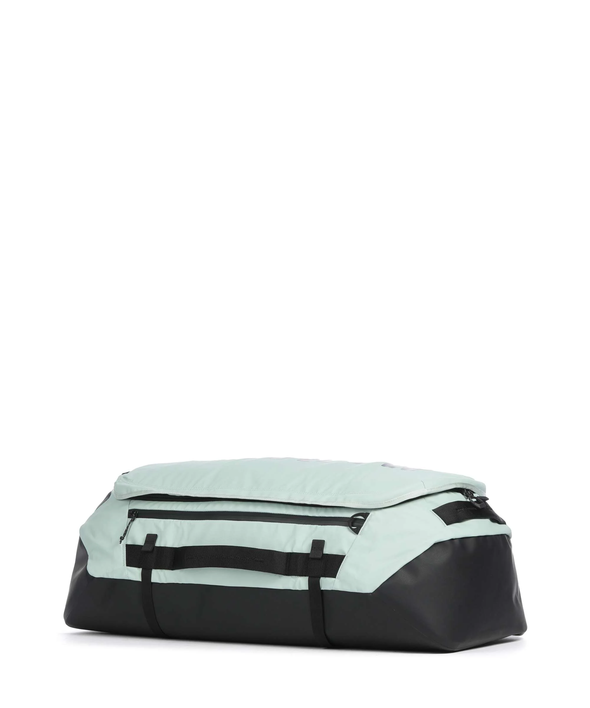 Mammut Cargo 70 Travel bag silver sage - Image 2