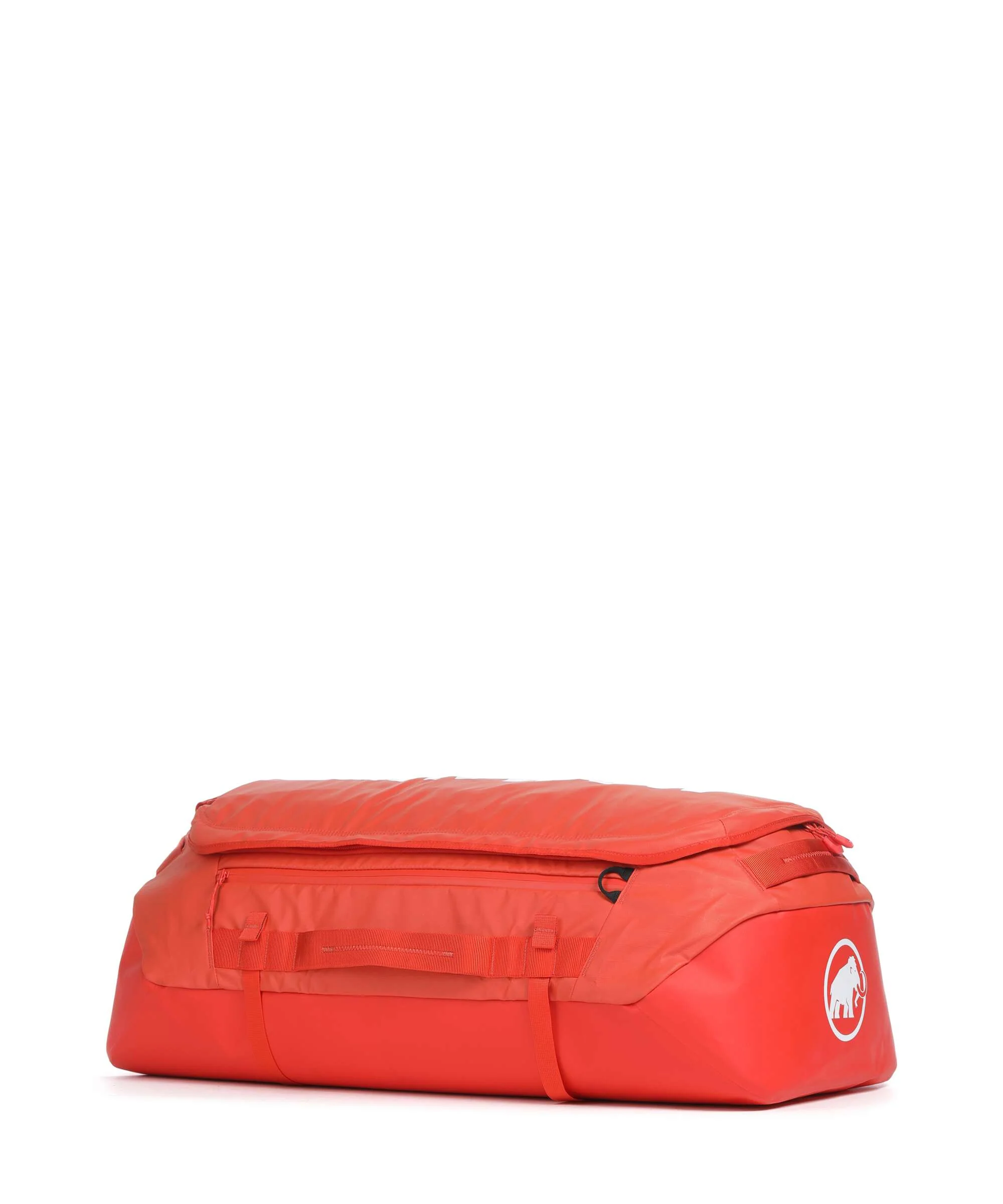 Mammut Cargo 70 Travel bag mammut red - Image 2