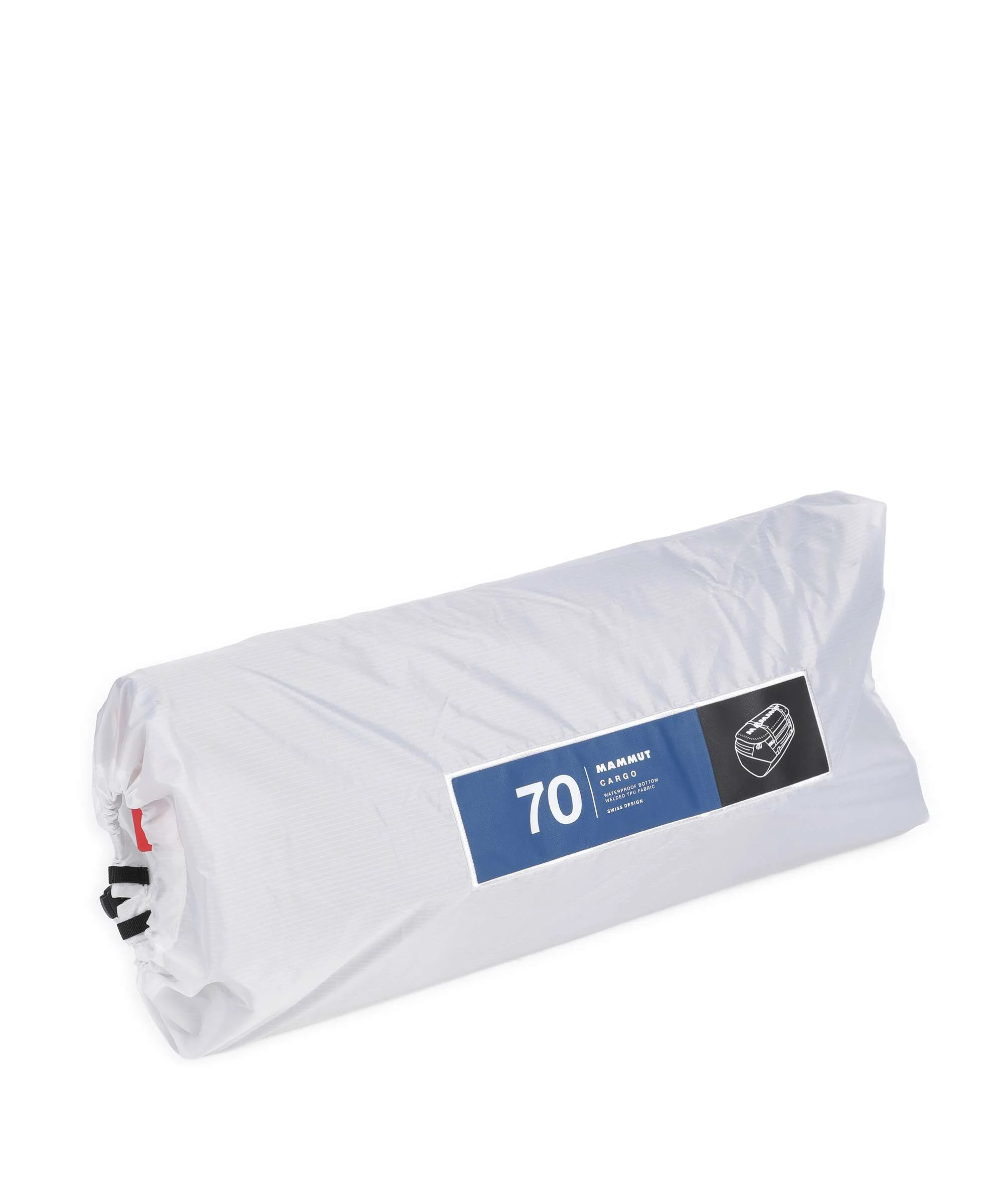 Mammut Cargo 70 Travel bag tschiel - Image 5