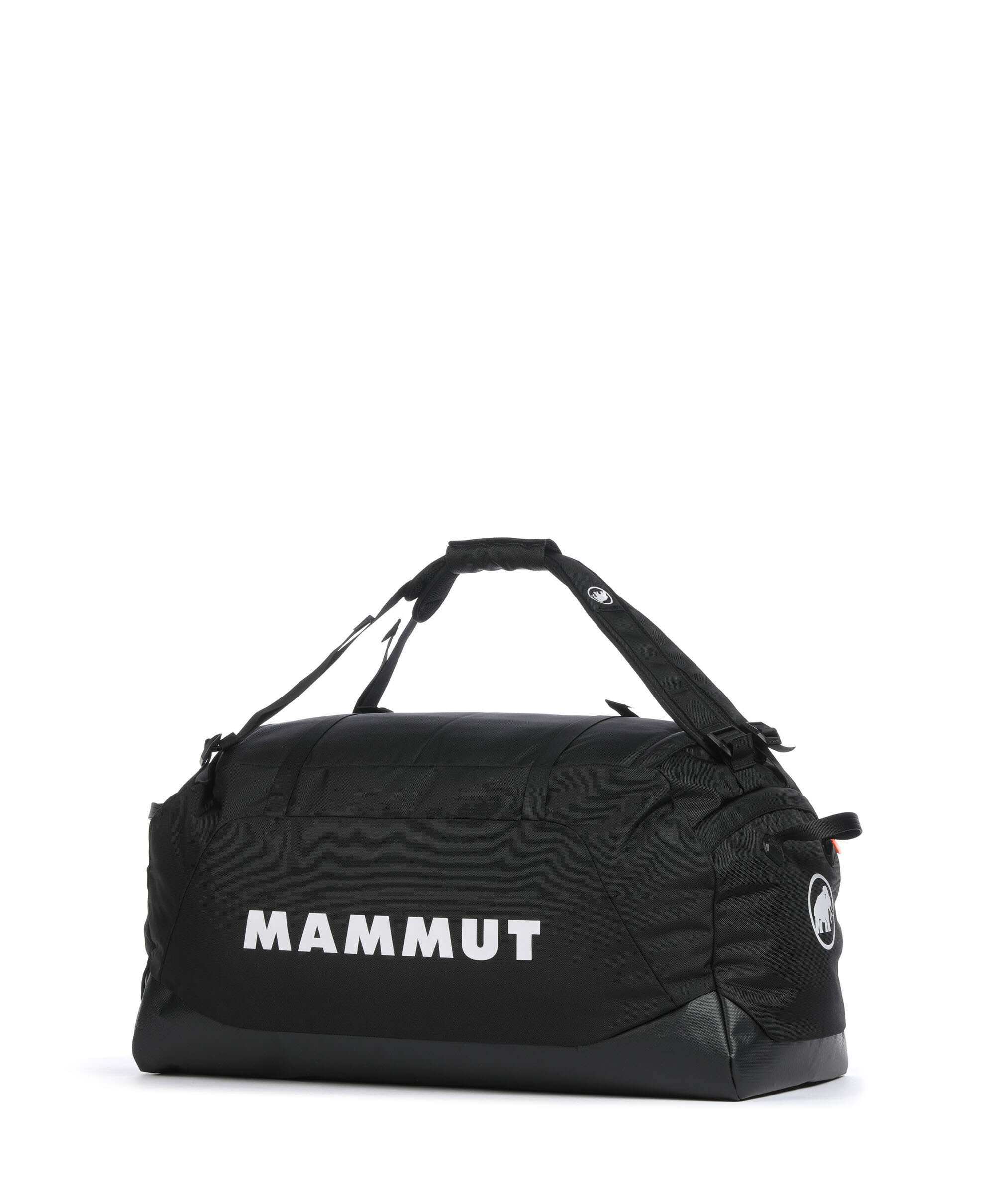 Mammut Cargon 110 Travel bag black - Image 2