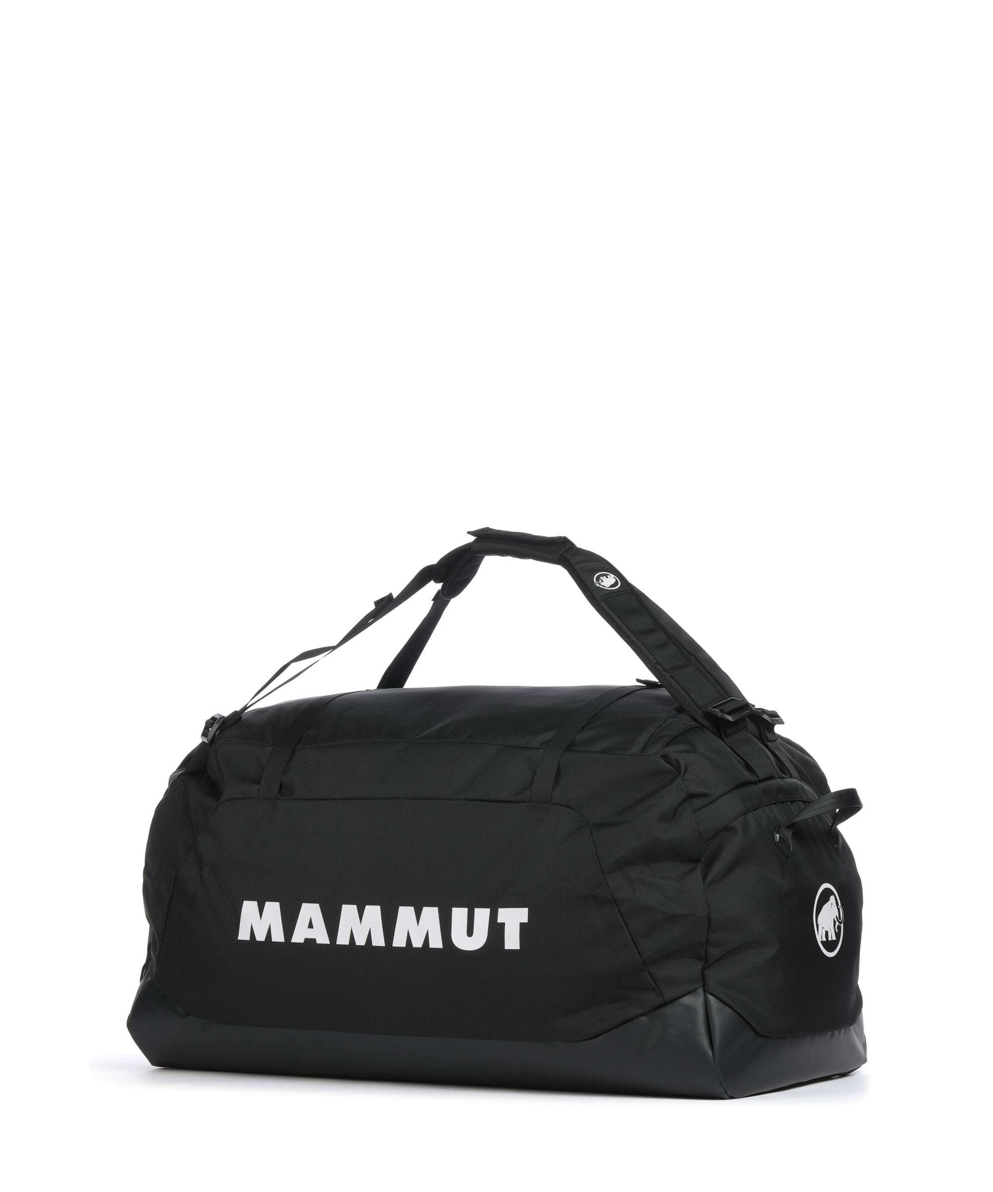 Mammut Cargon 140 Travel bag black - Image 2