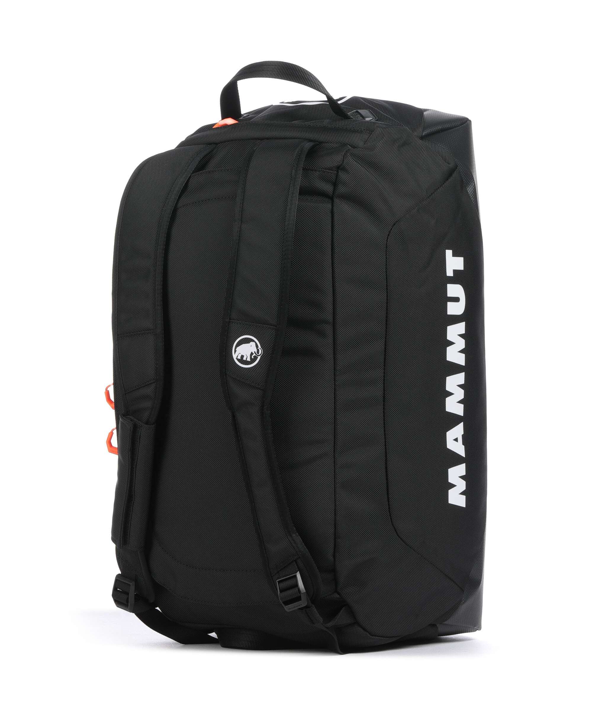 Mammut Cargon 40 Weekend bag black - Image 3
