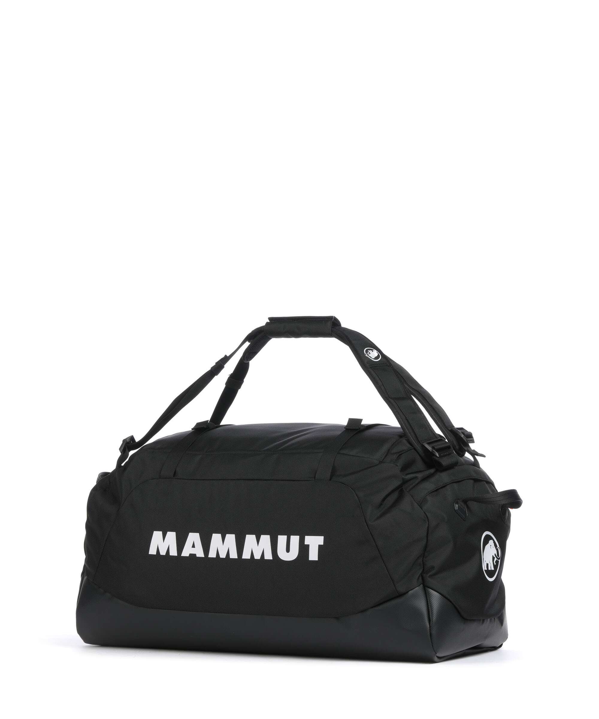 Mammut Cargon 90 Travel bag black - Image 2