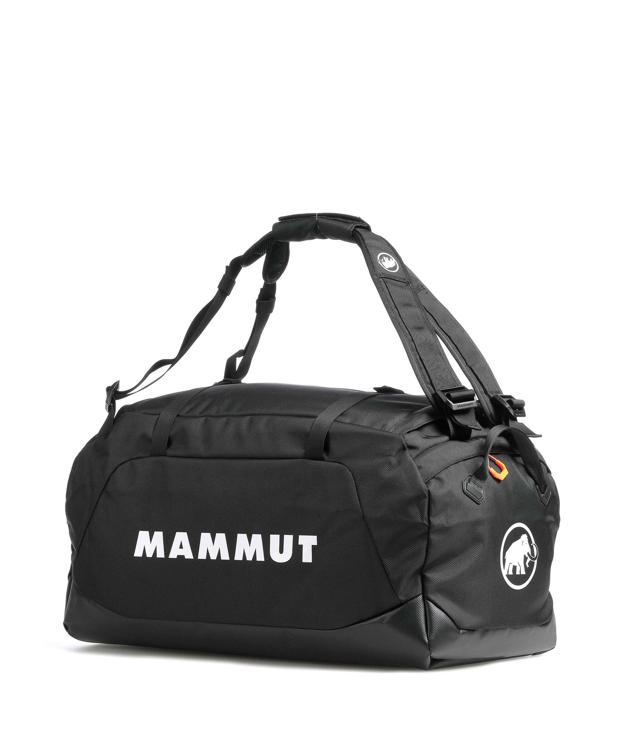 Mammut Cargon Travel bag black - Image 2