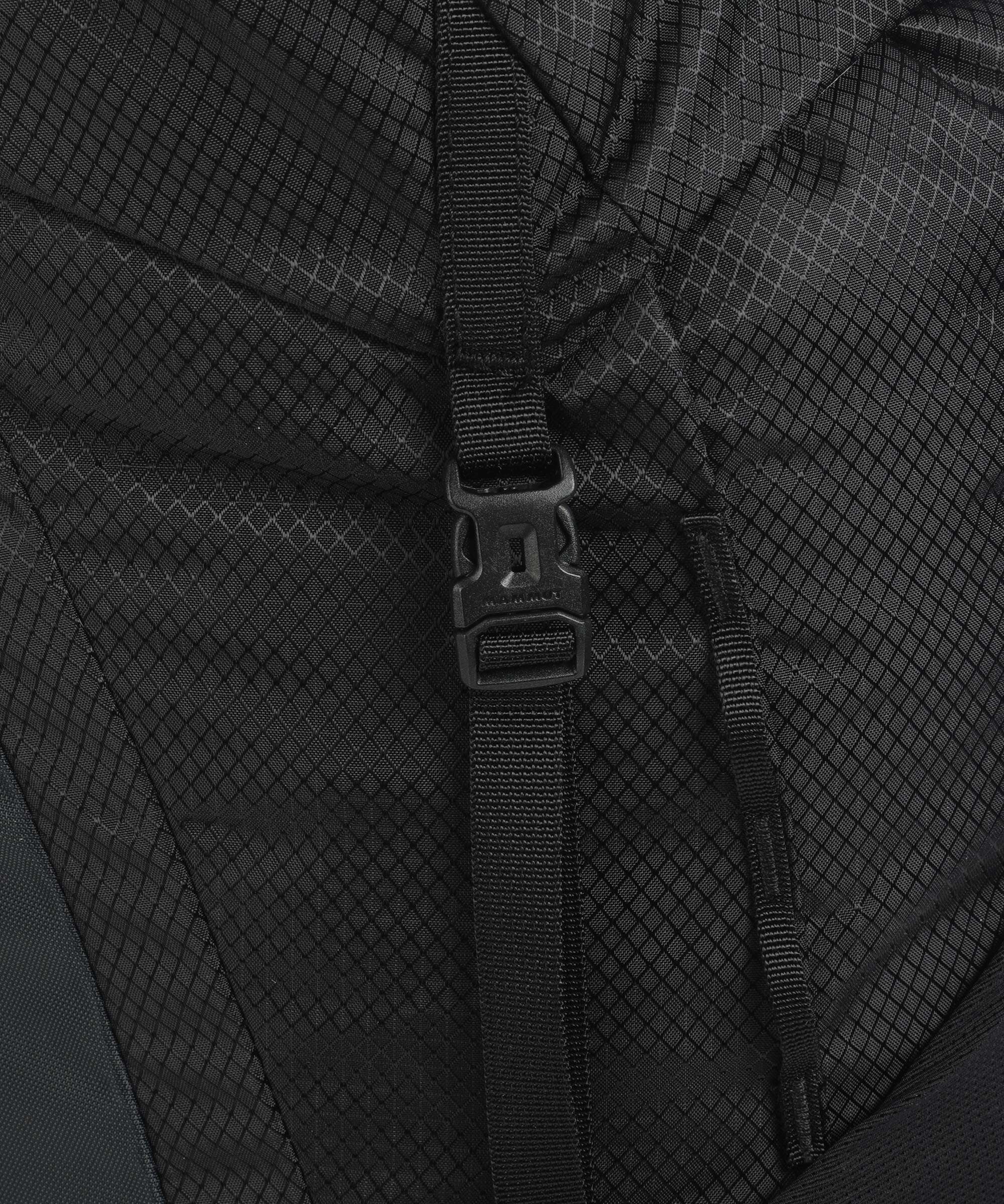 Mammut Ducan 26 Hiking backpack black - Image 4