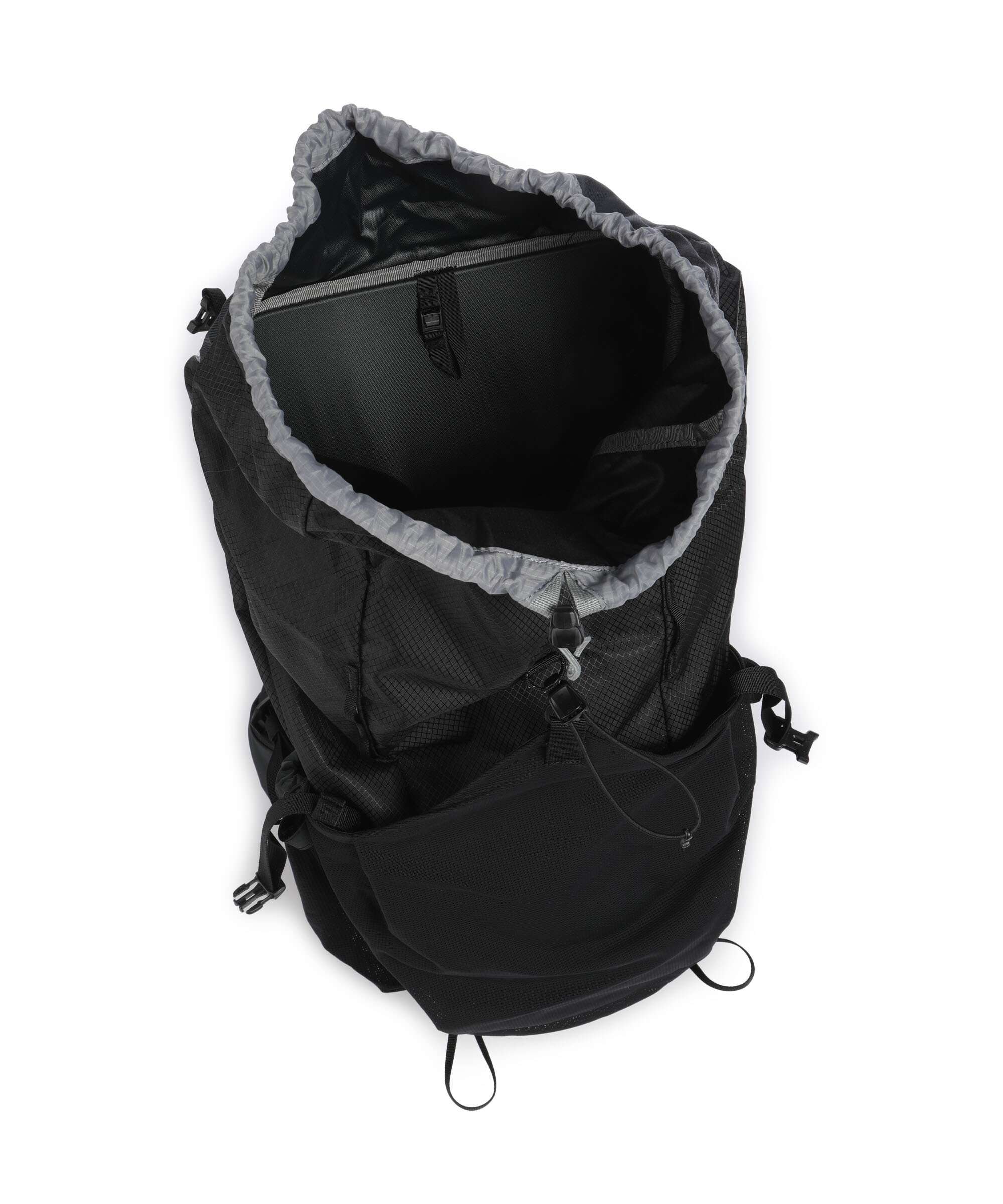 Mammut Ducan 26 Hiking backpack black - Image 5