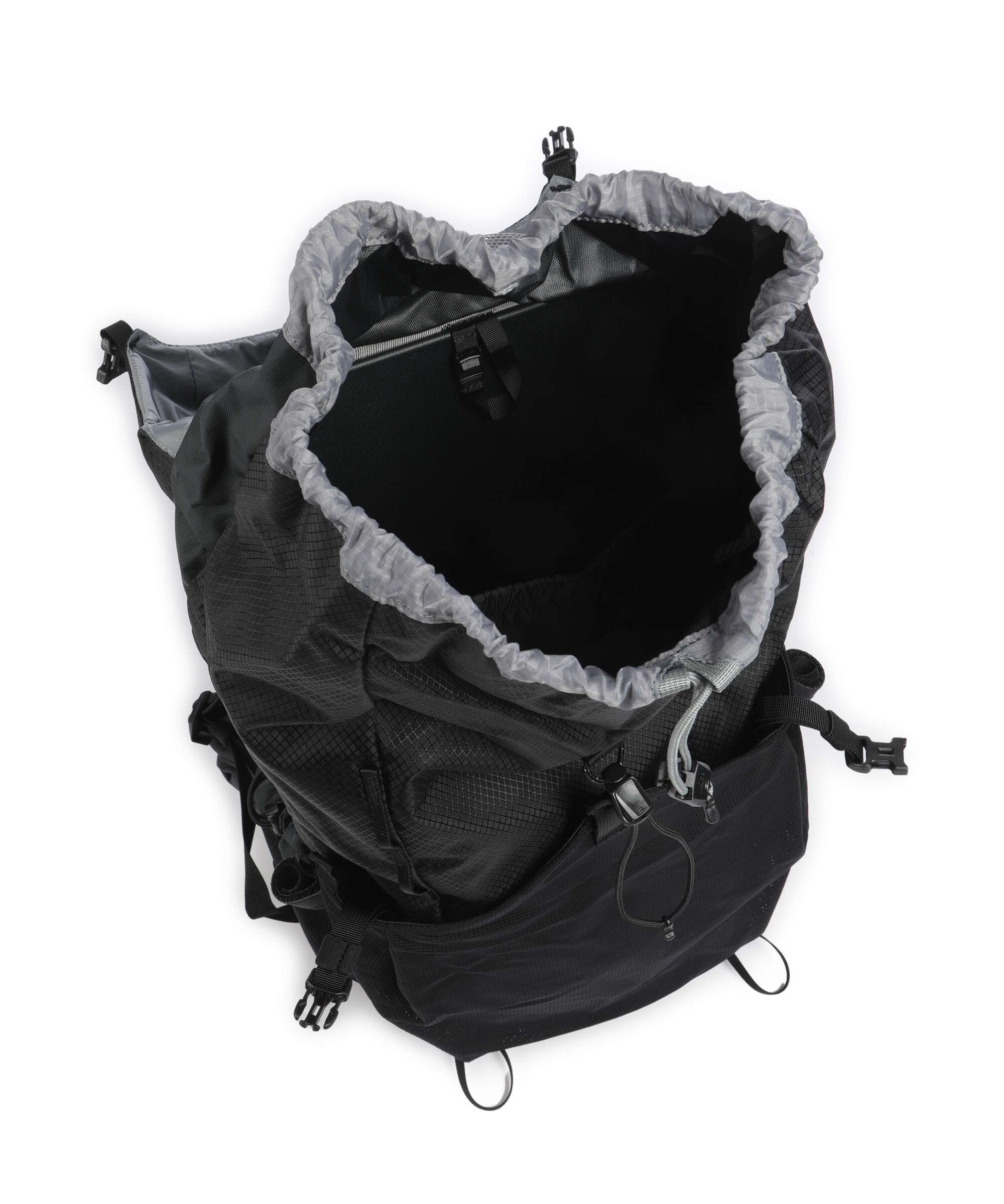 Mammut Ducan 26 W Hiking backpack black - Image 5