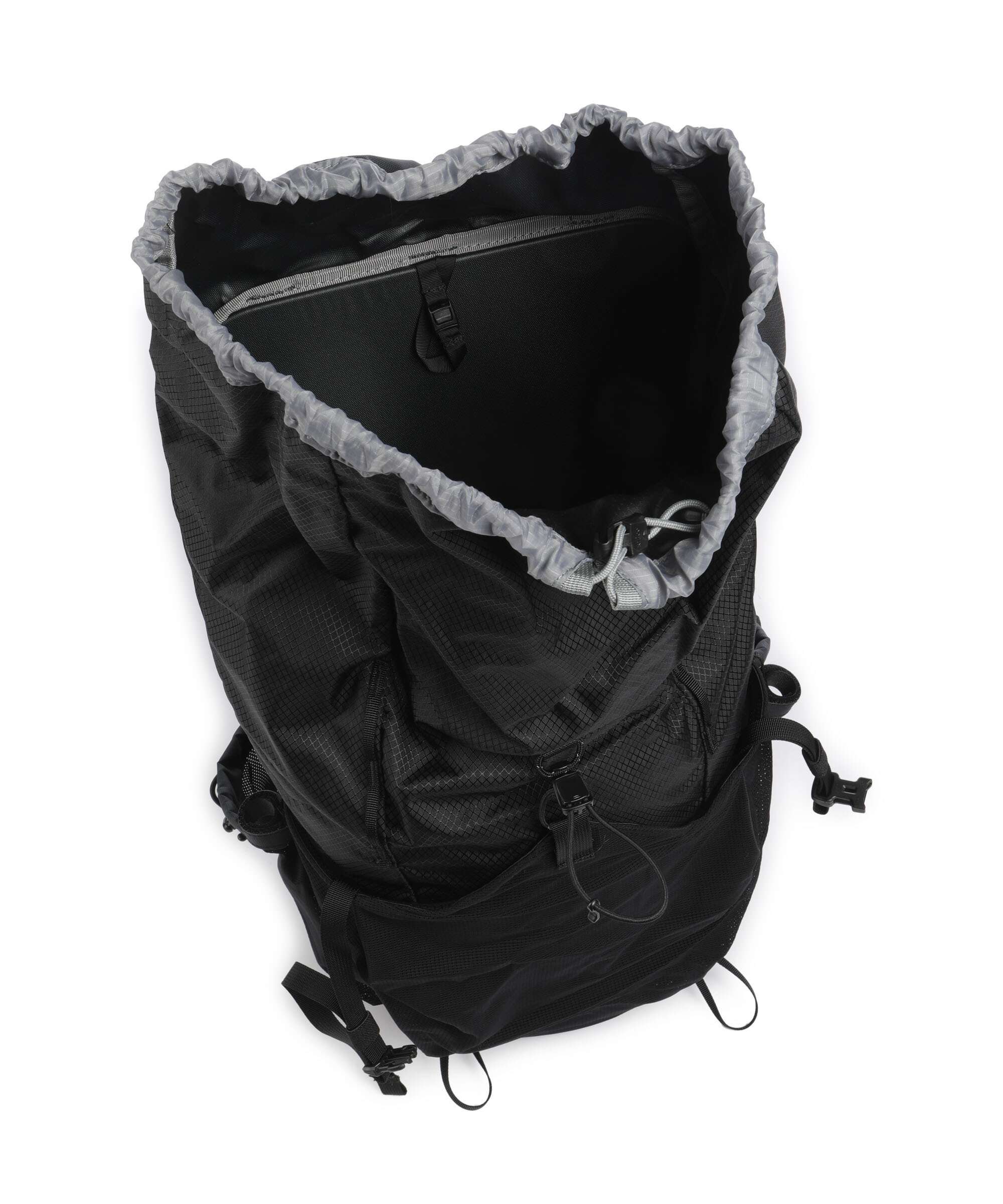 Mammut Ducan 32 Hiking backpack black - Image 5