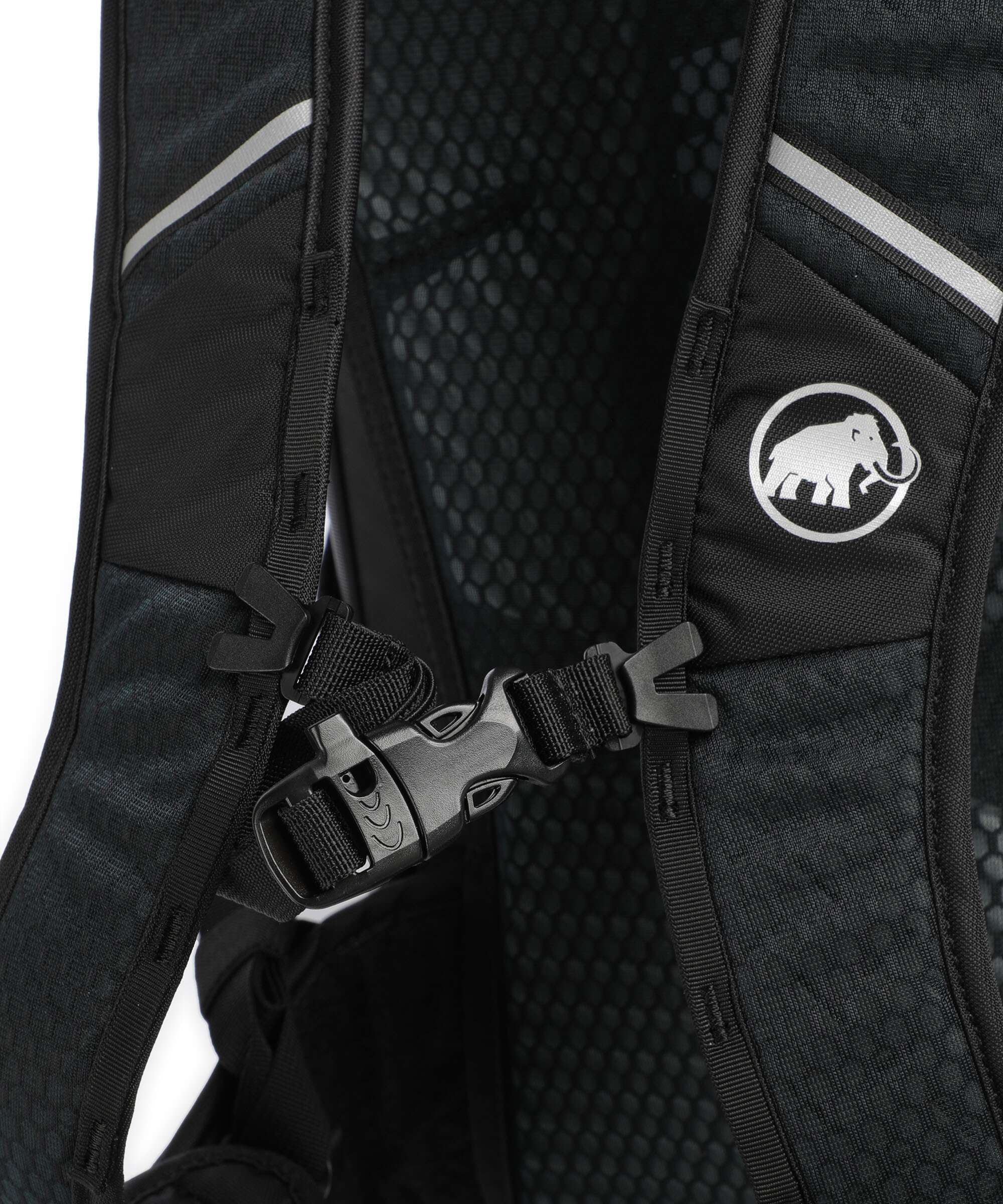 Mammut Lithium 15 Hiking backpack holunder/black - Image 3