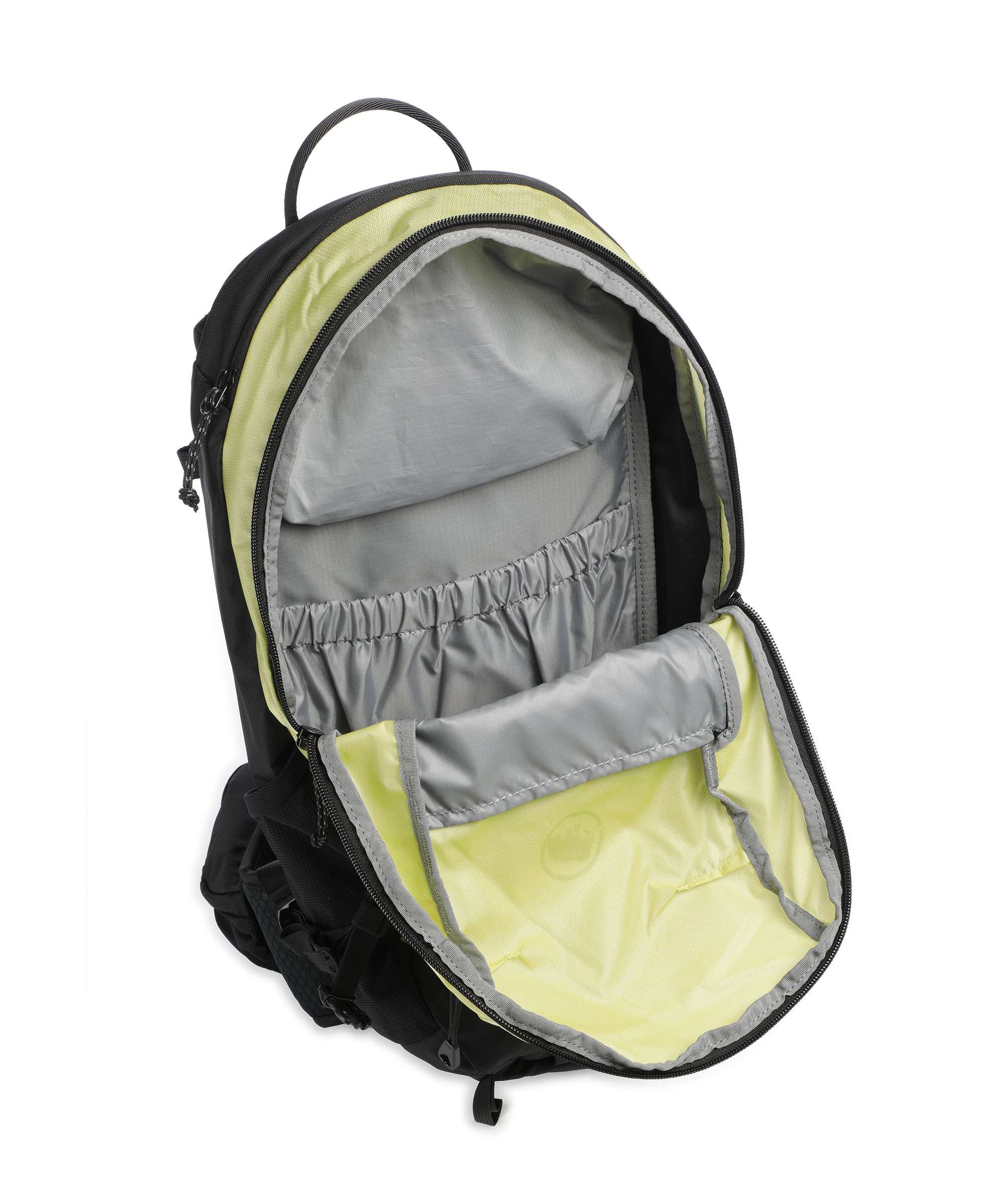 Mammut Lithium 15 Hiking backpack holunder/black - Image 4