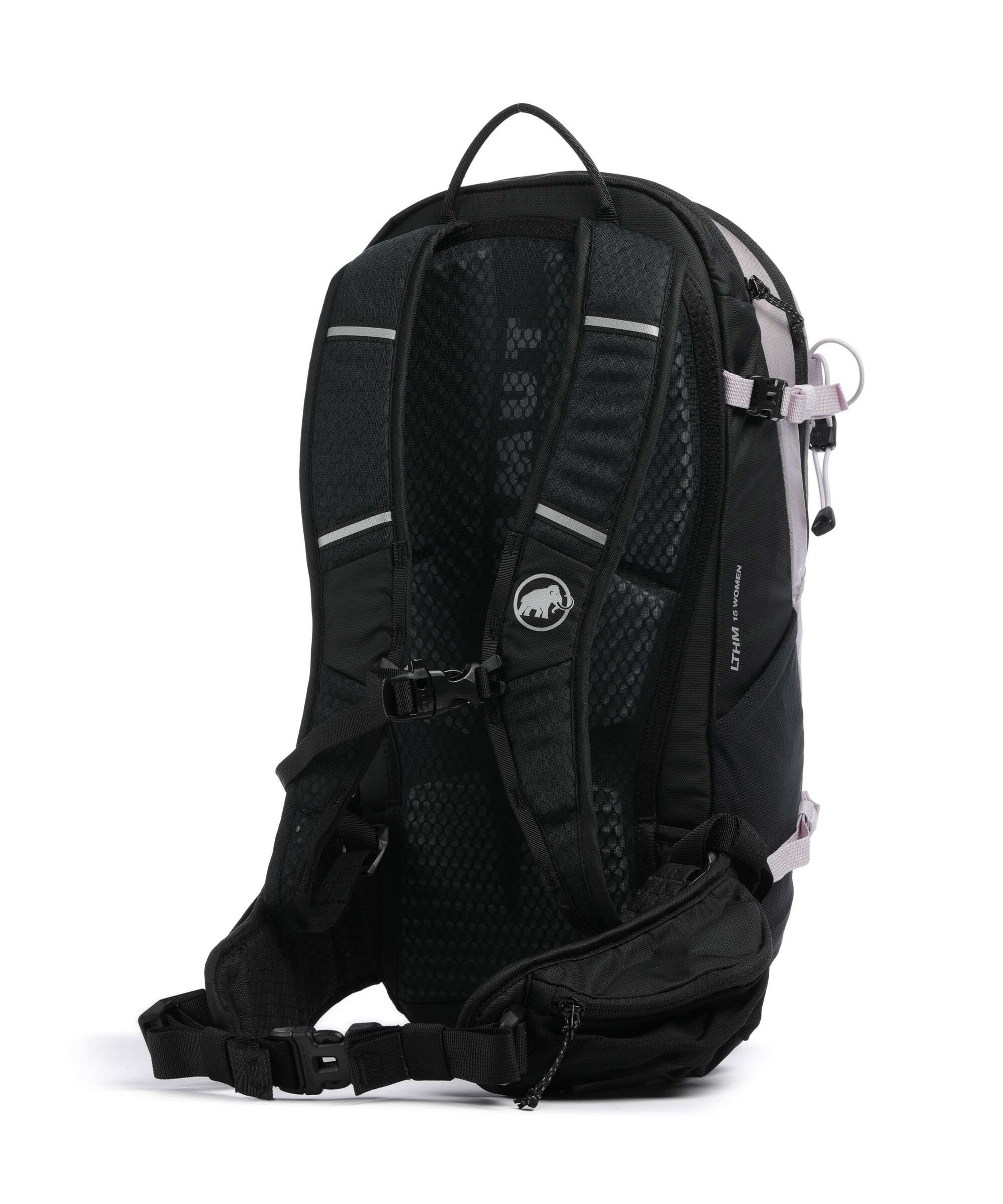 Mammut Lithium 15 W Hiking backpack alpine calamint/black - Image 2