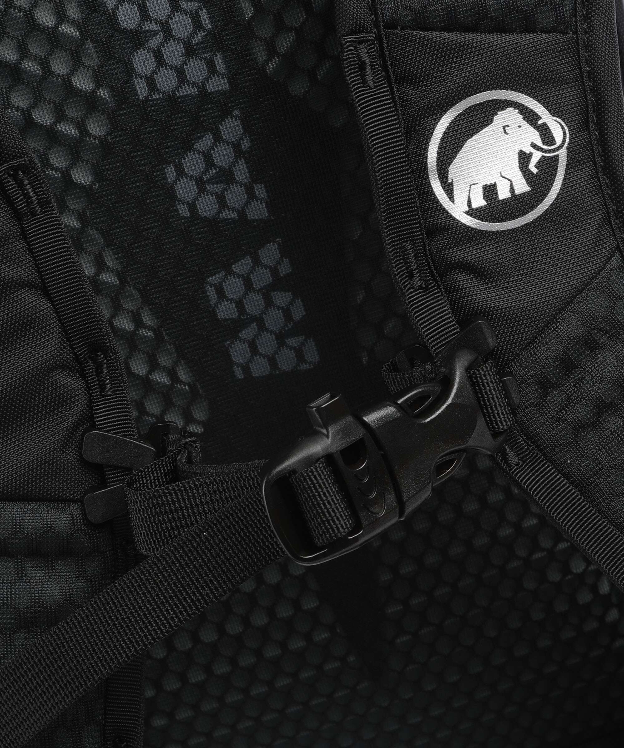 Mammut Lithium 15 W Hiking backpack alpine calamint/black - Image 3