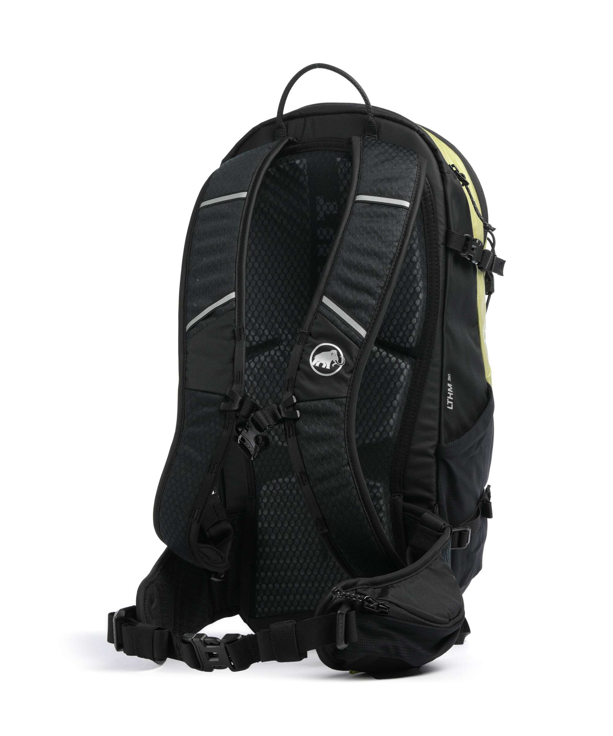 Mammut Lithium 20 Hiking backpack holunder/black - Image 2