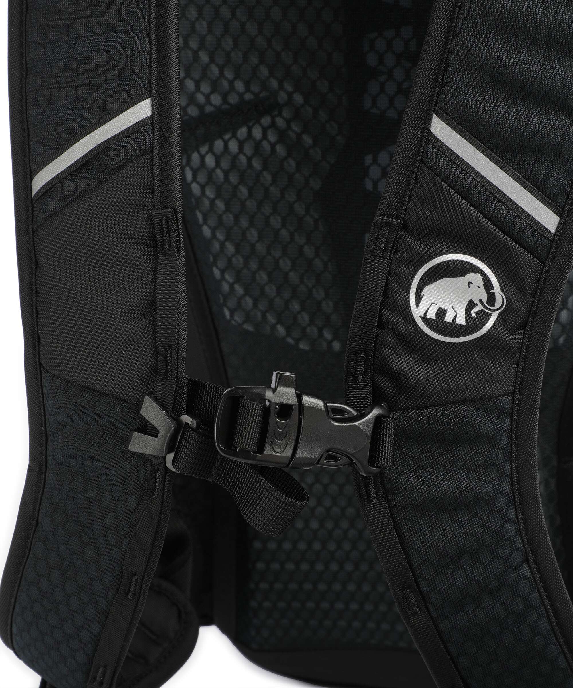 Mammut Lithium 20 Hiking backpack holunder/black - Image 3