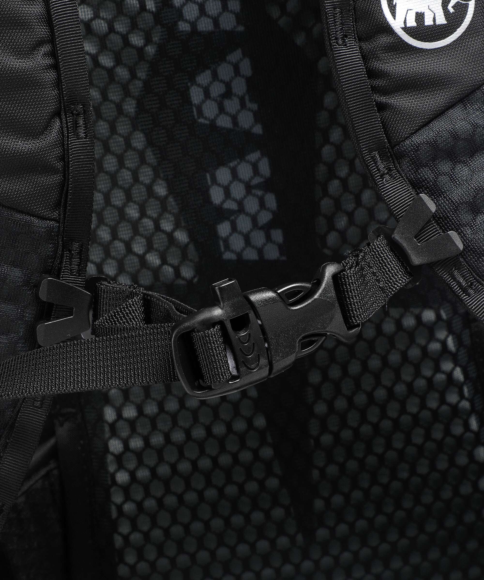 Mammut Lithium 20 W Hiking backpack salmon/black - Image 3
