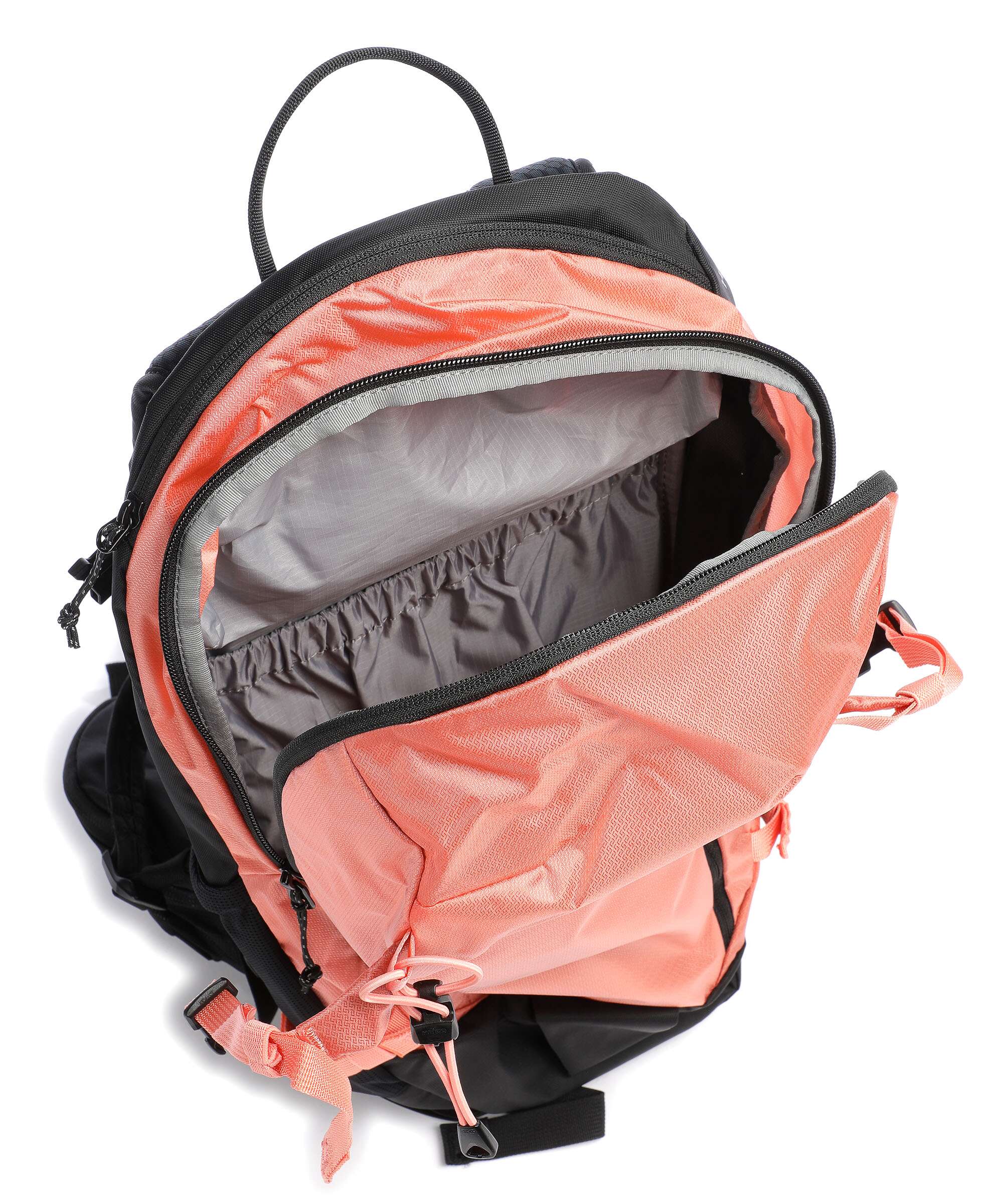Mammut Lithium 20 W Hiking backpack salmon/black - Image 4