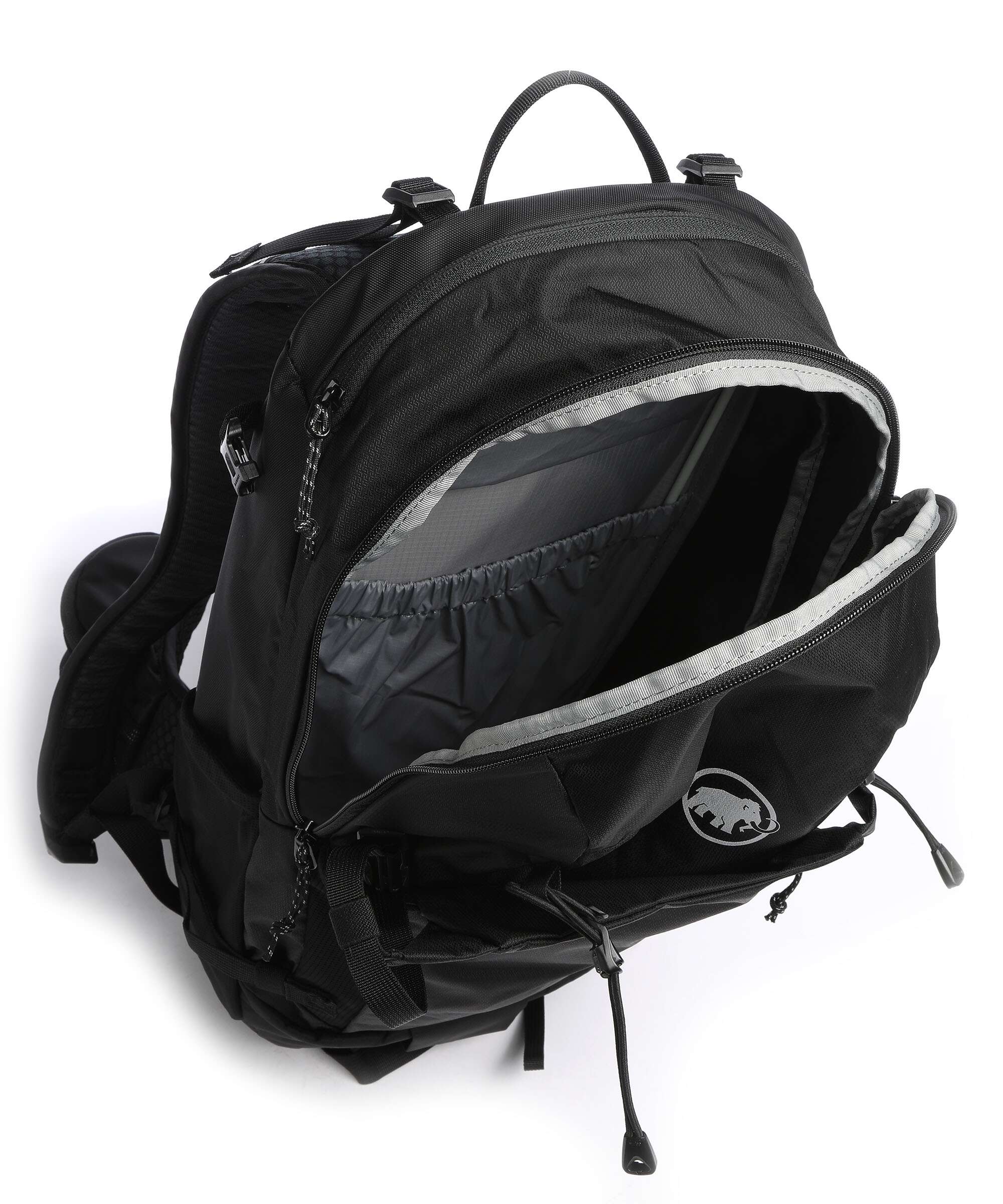 Mammut Lithium 25 Hiking backpack black - Image 4