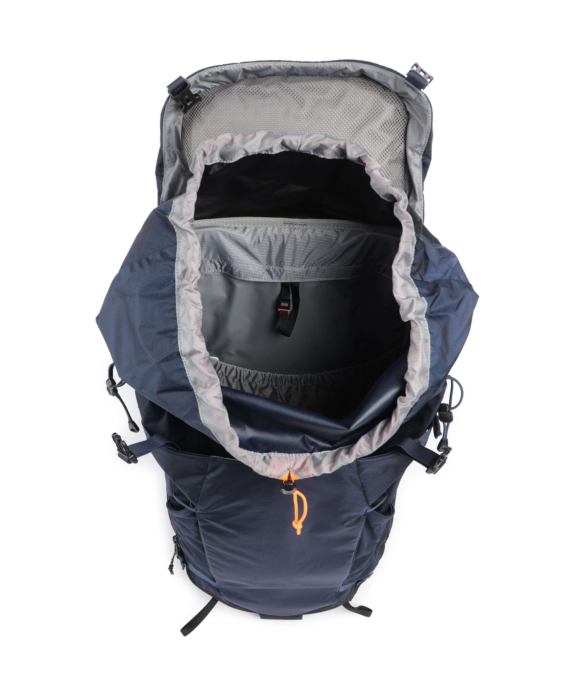 Mammut Lithium 50 Hiking backpack marine/black - Image 5