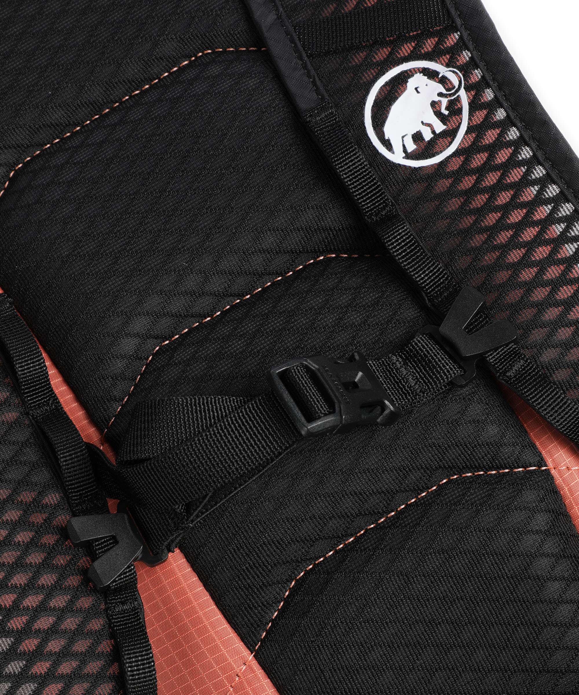 Mammut Neon Light 12 Backpack salmon - Image 3