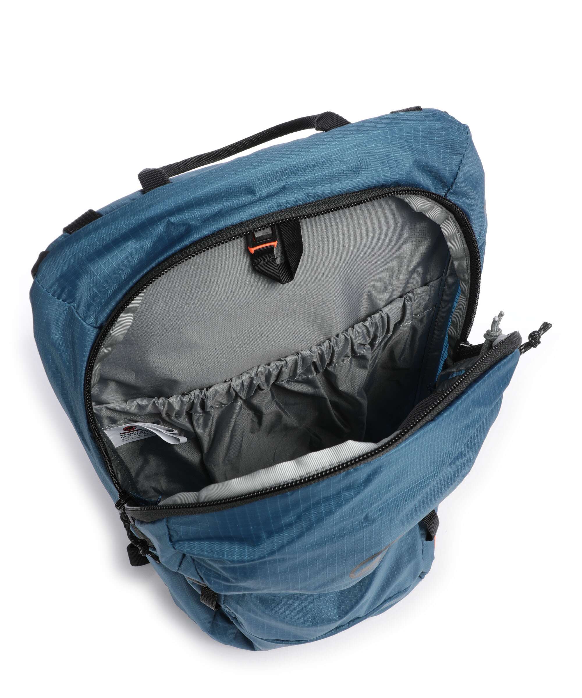 Mammut Neon Light 12 Backpack sapphire - Image 4