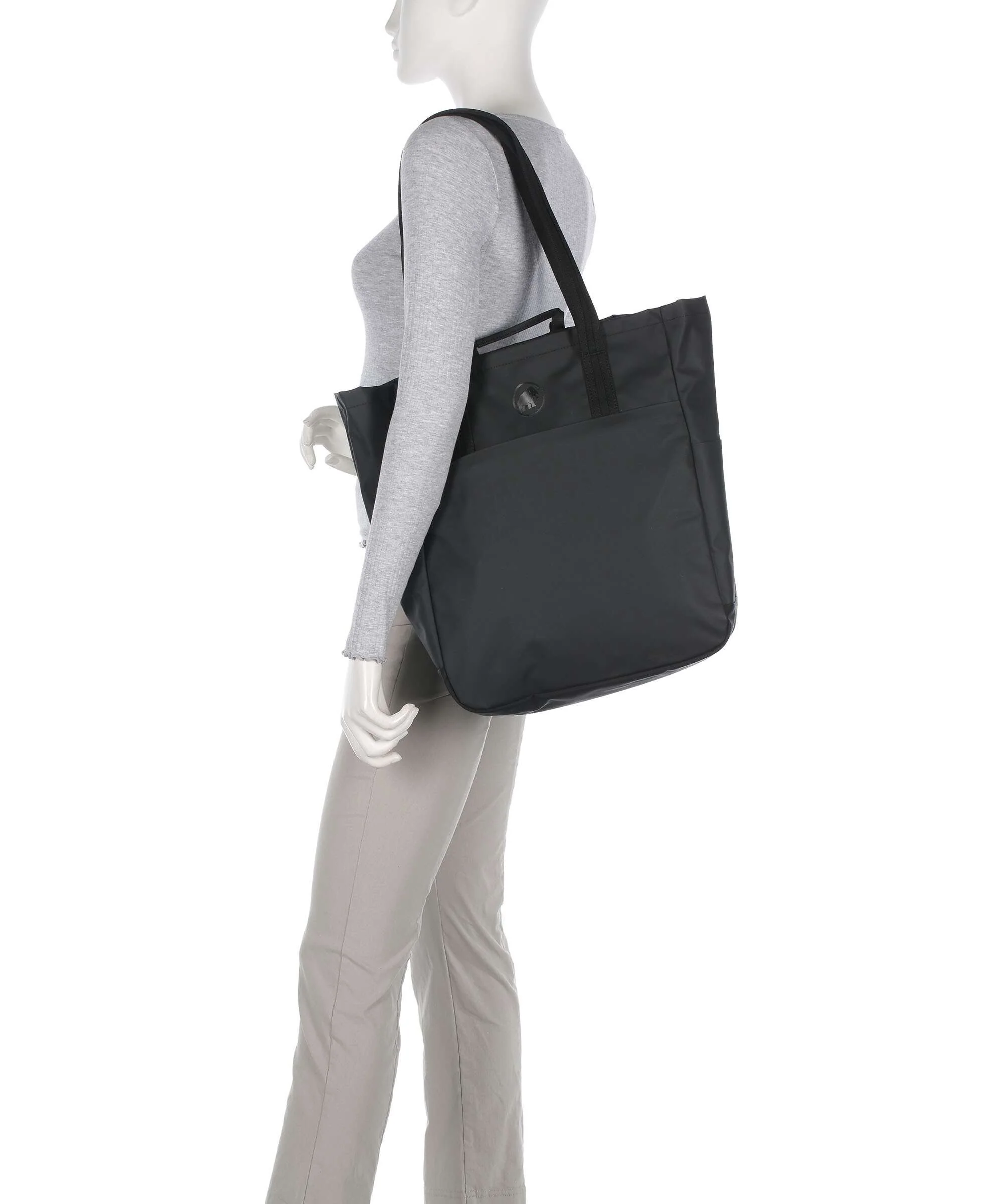Mammut Seon 15 Tote bag black - Image 3