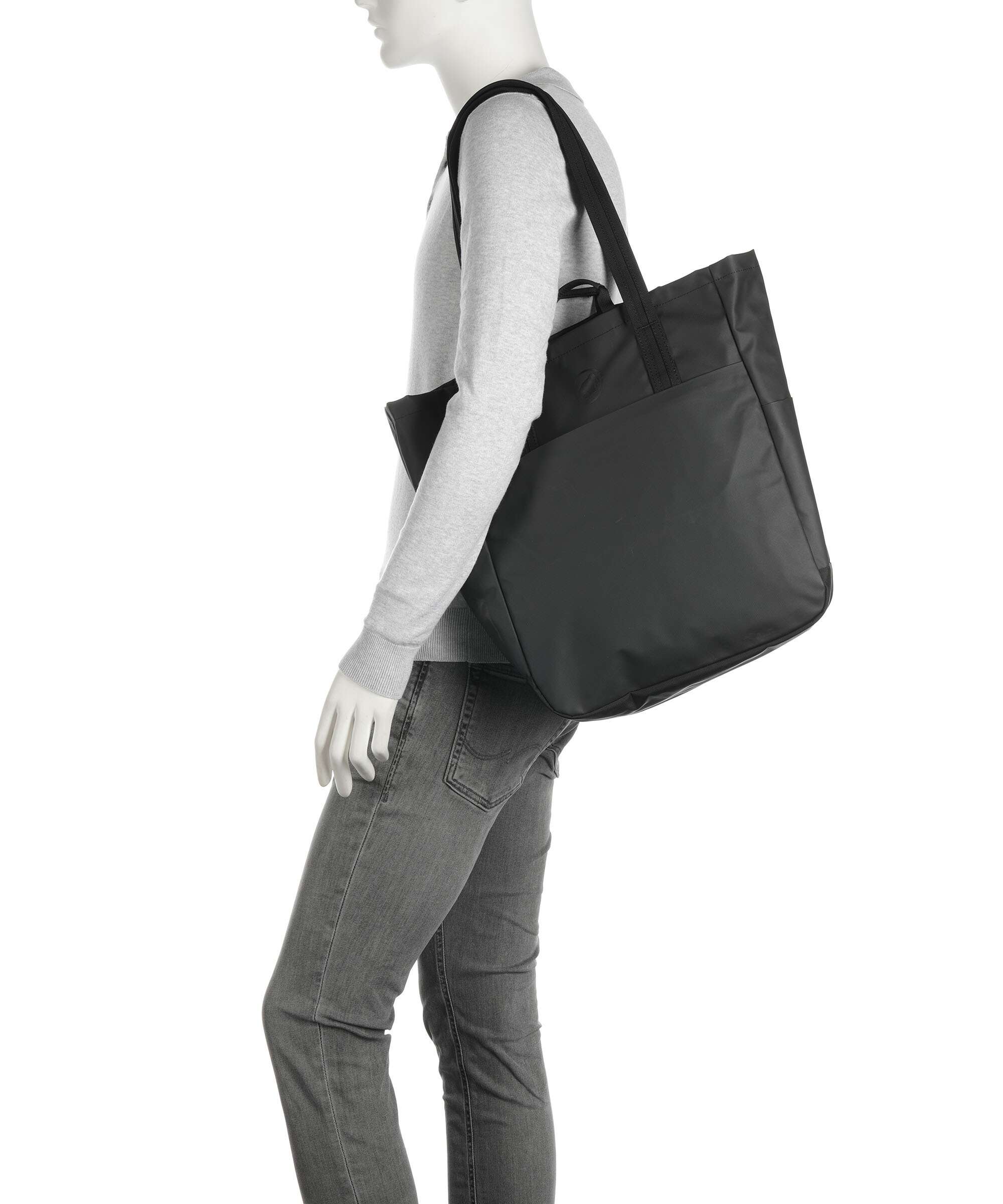Mammut Seon 15 Tote bag black - Image 4