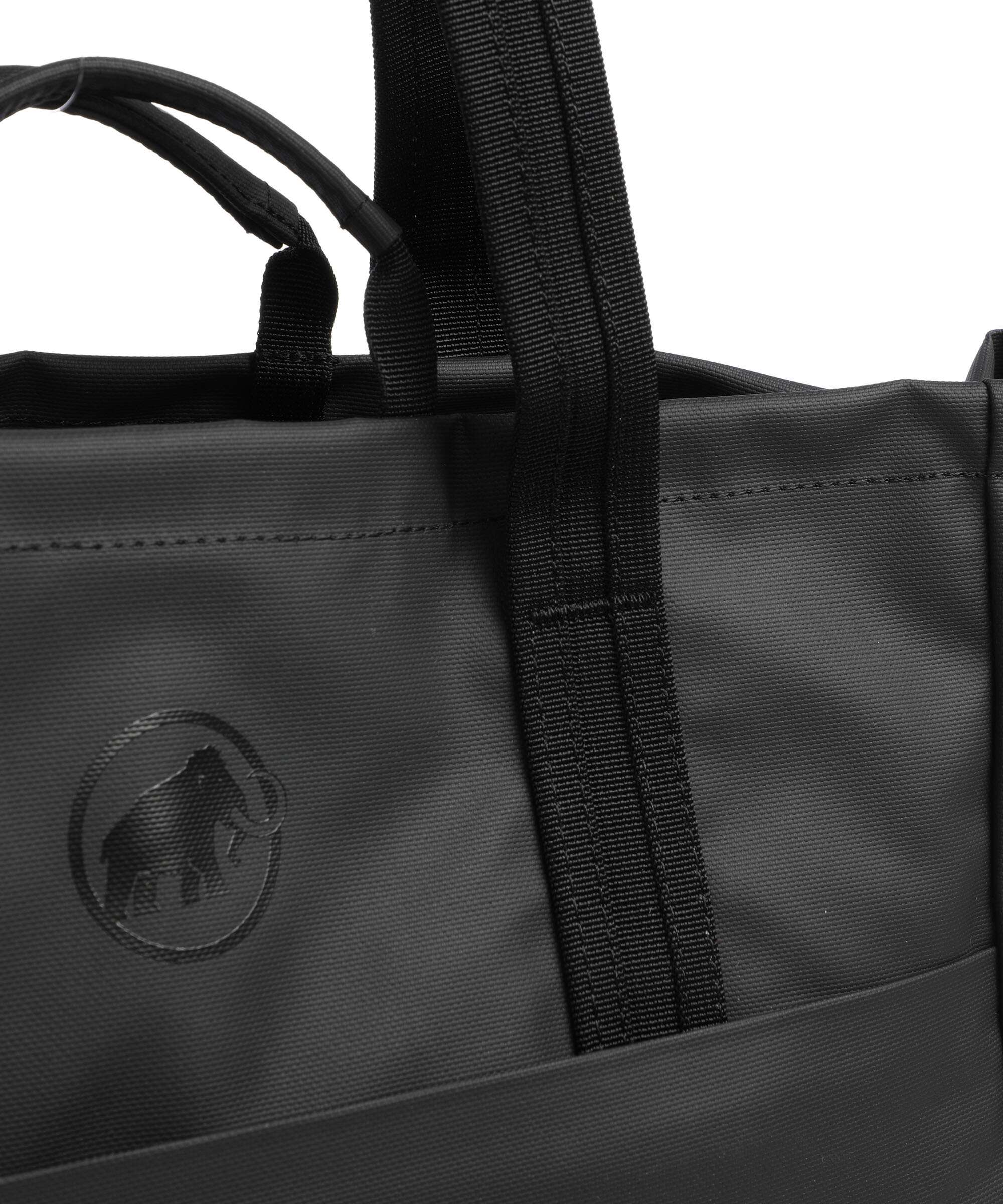 Mammut Seon 15 Tote bag black - Image 7