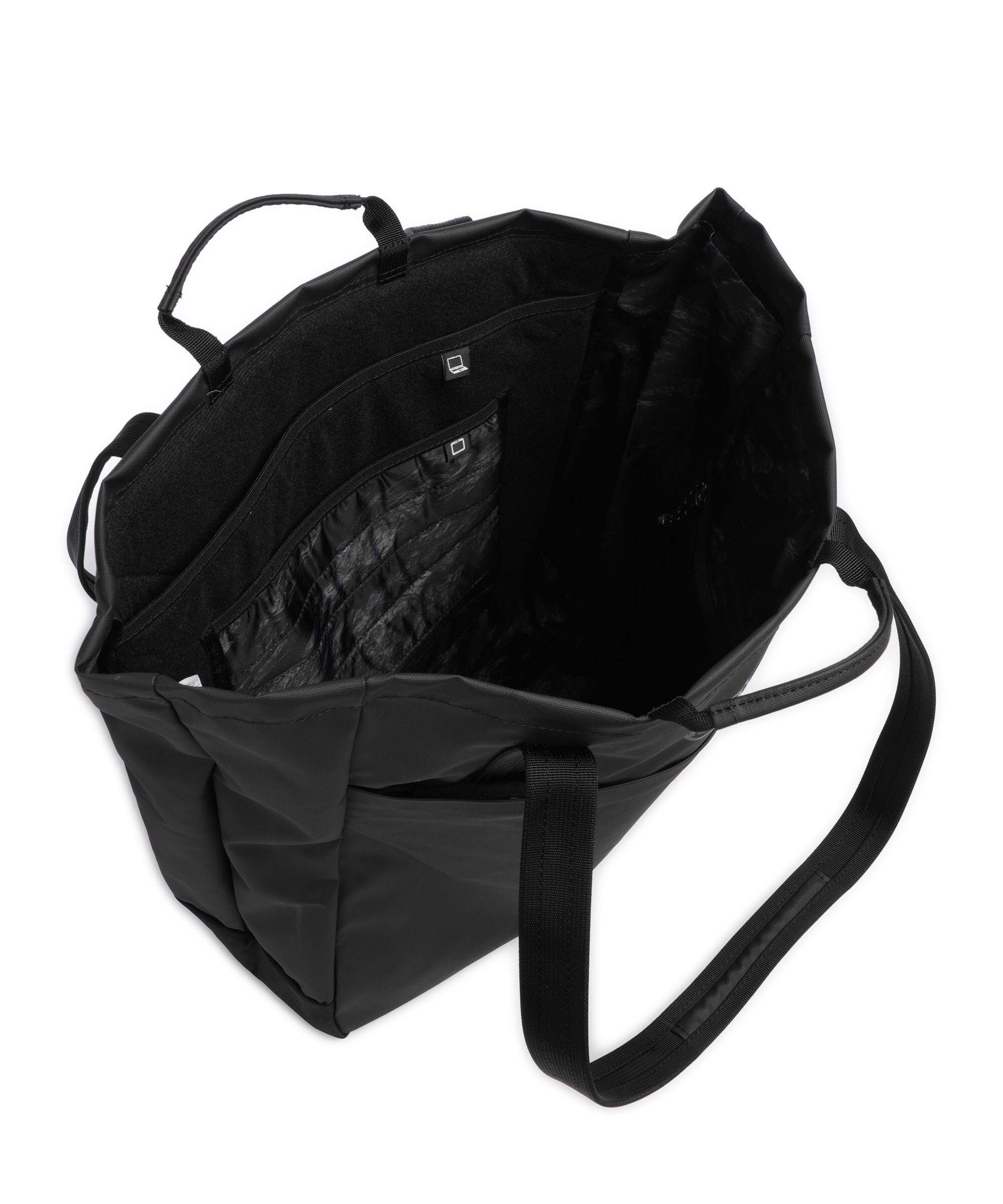 Mammut Seon 15 Tote bag black - Image 8