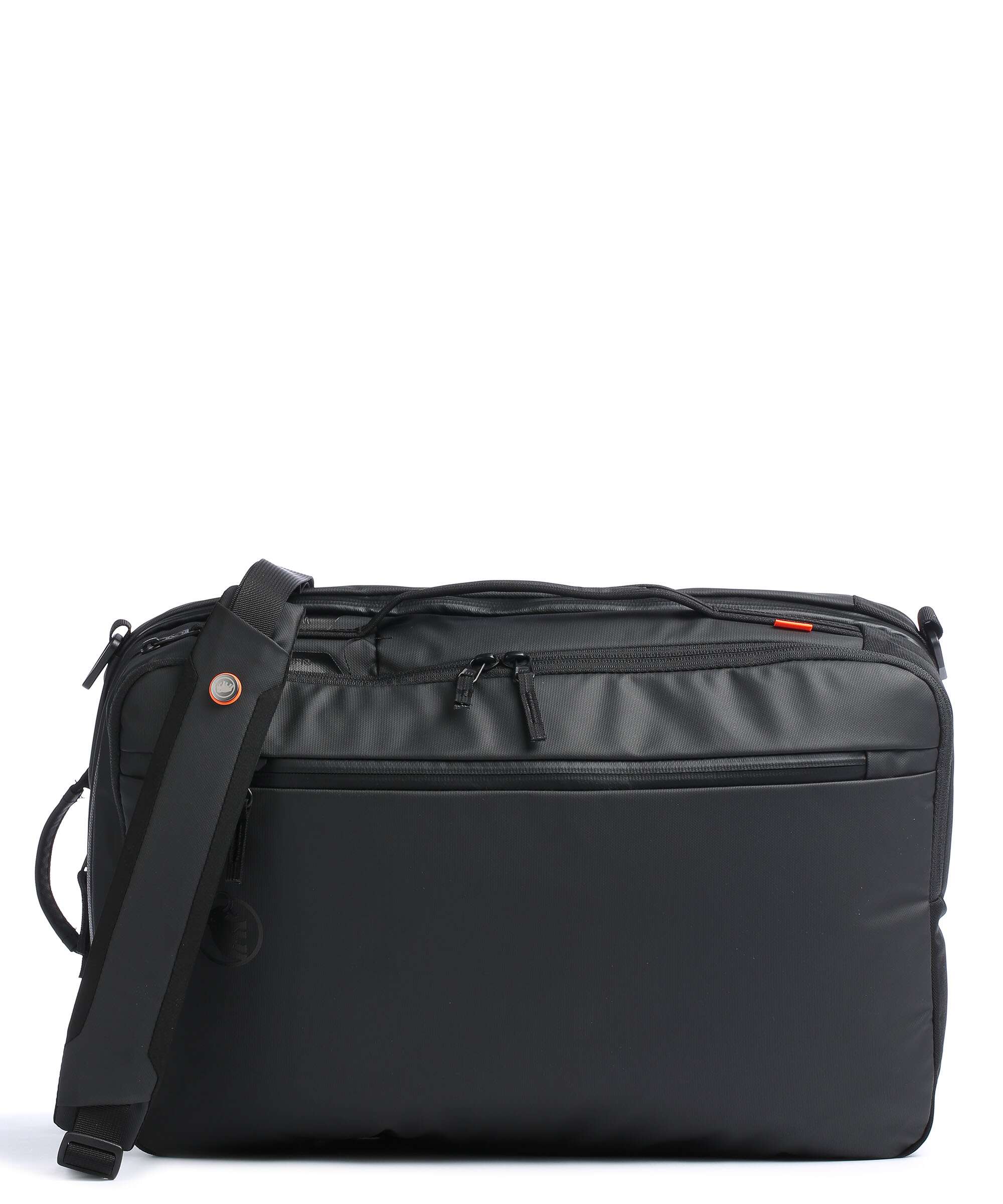Mammut Seon 3-Way 20 Backpack bag black - Image 3