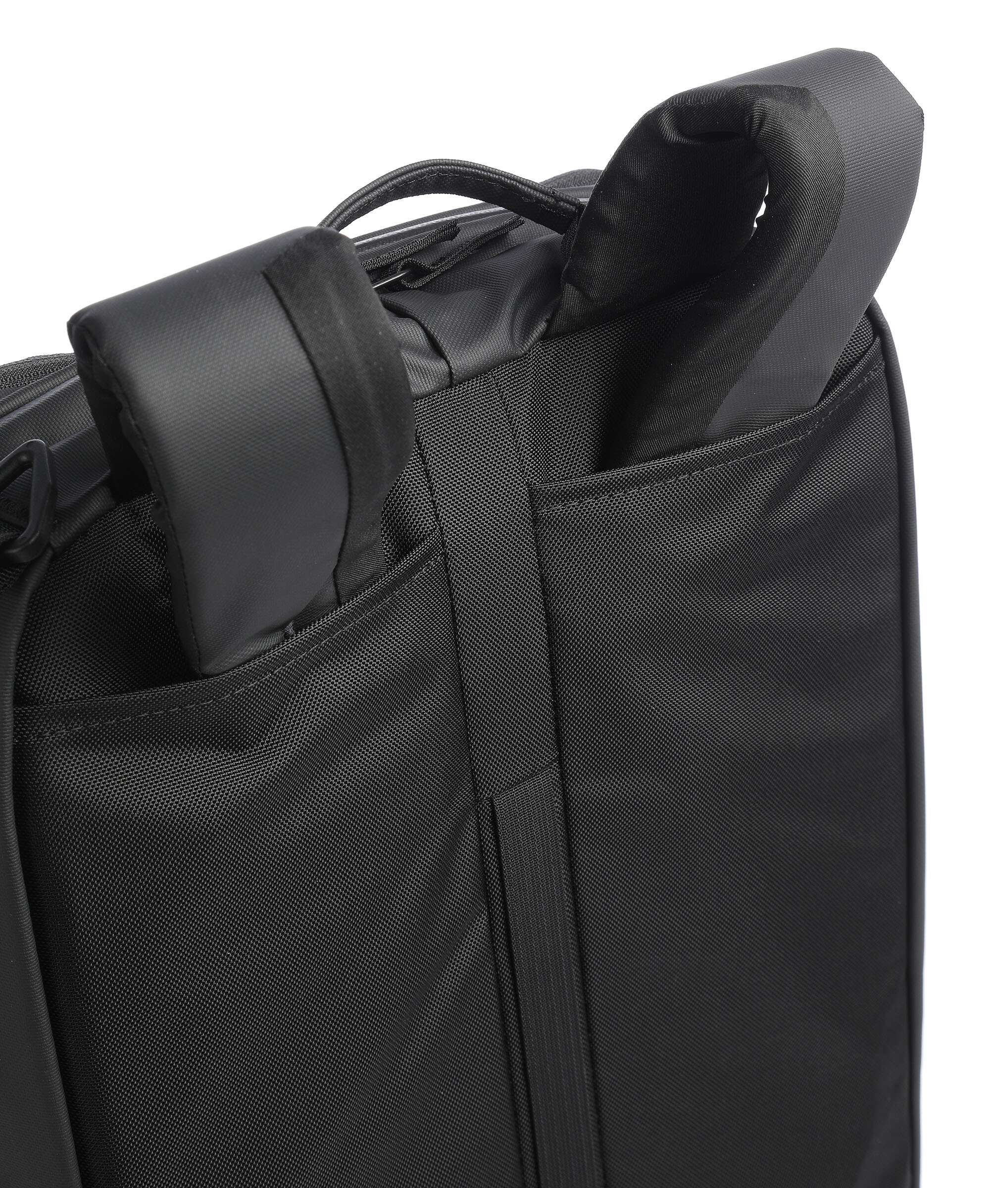 Mammut Seon 3-Way 20 Backpack bag black - Image 4