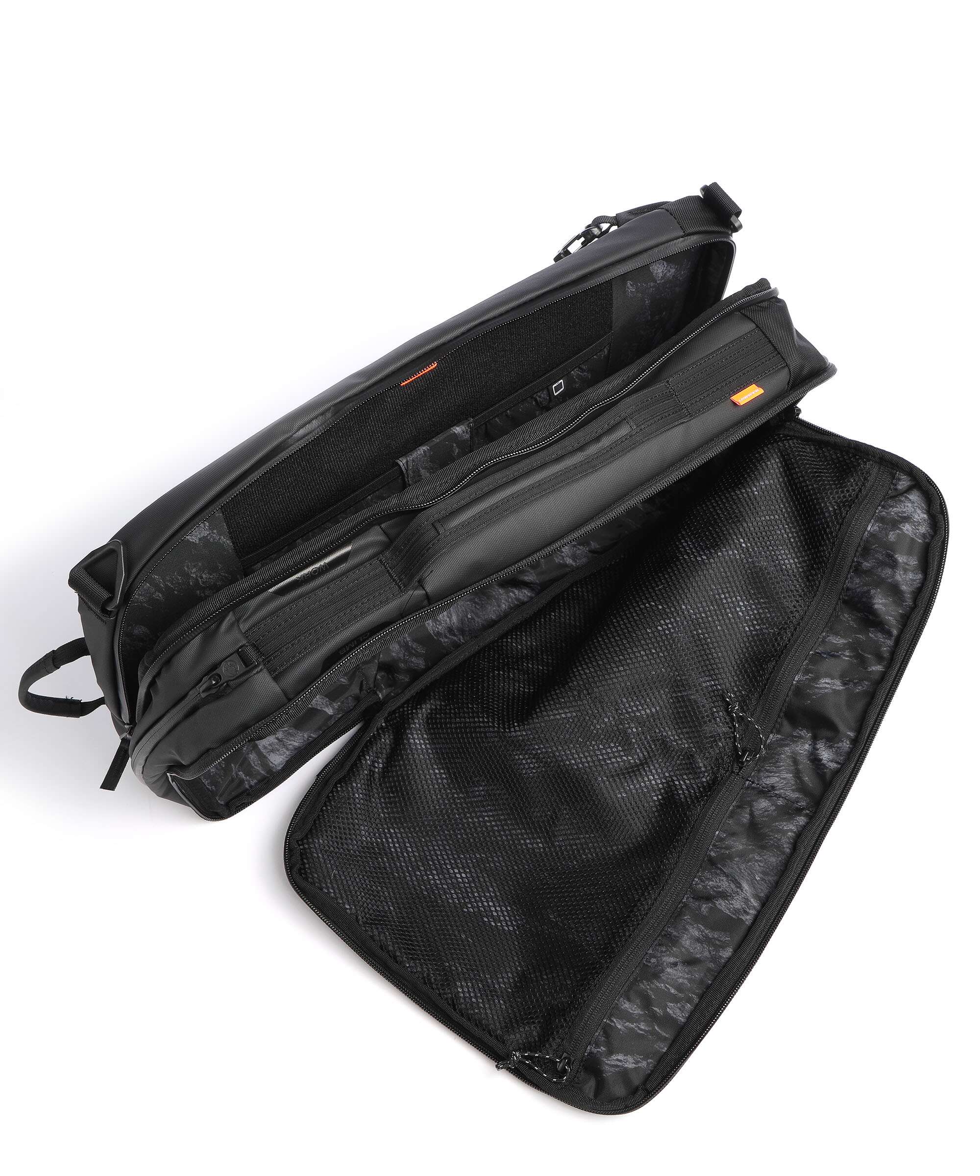 Mammut Seon 3-Way 20 Backpack bag black - Image 5
