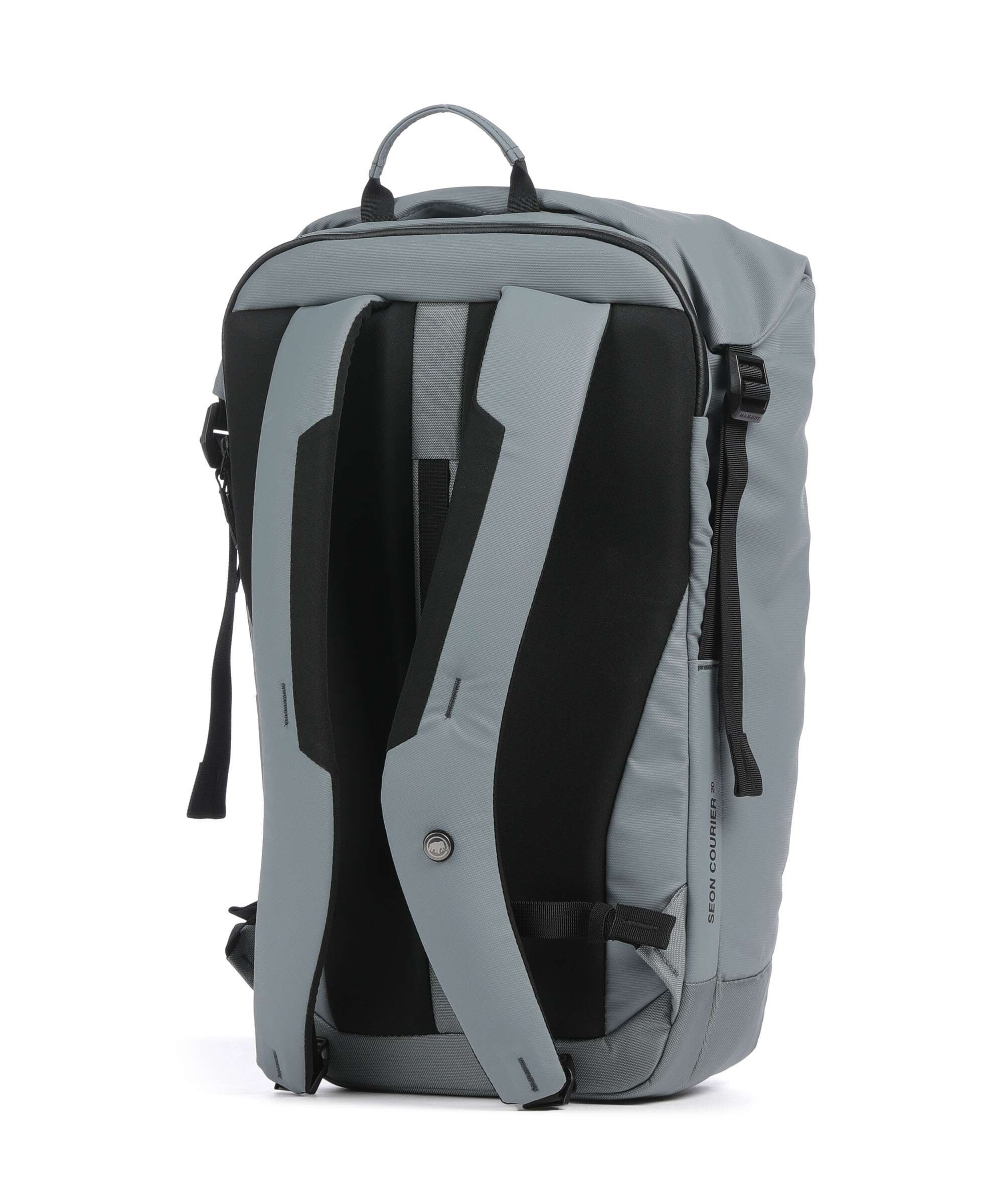 Mammut Seon Courier 20 Backpack strata - Image 2