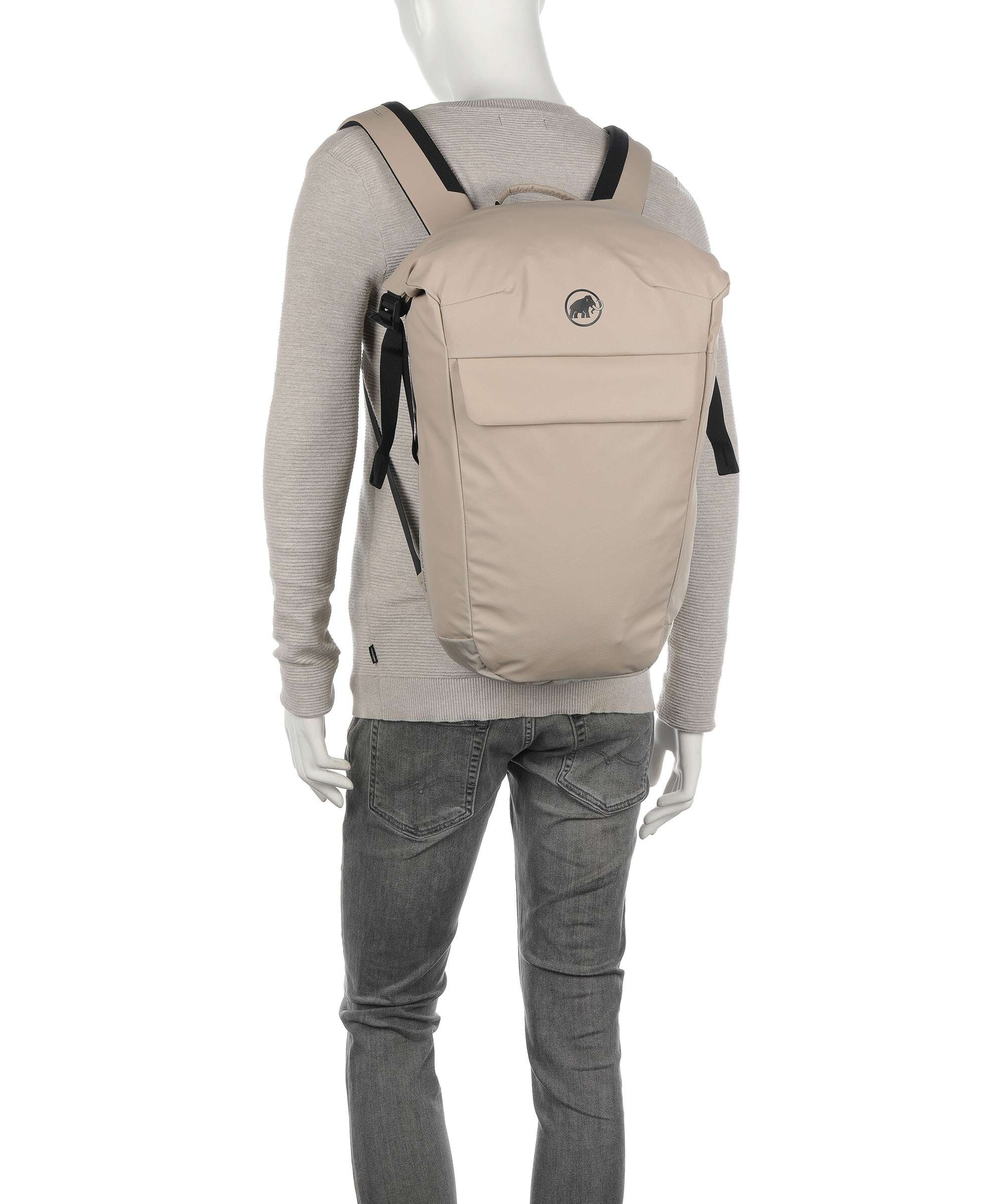 Mammut Seon Courier 20 Backpack strata - Image 4