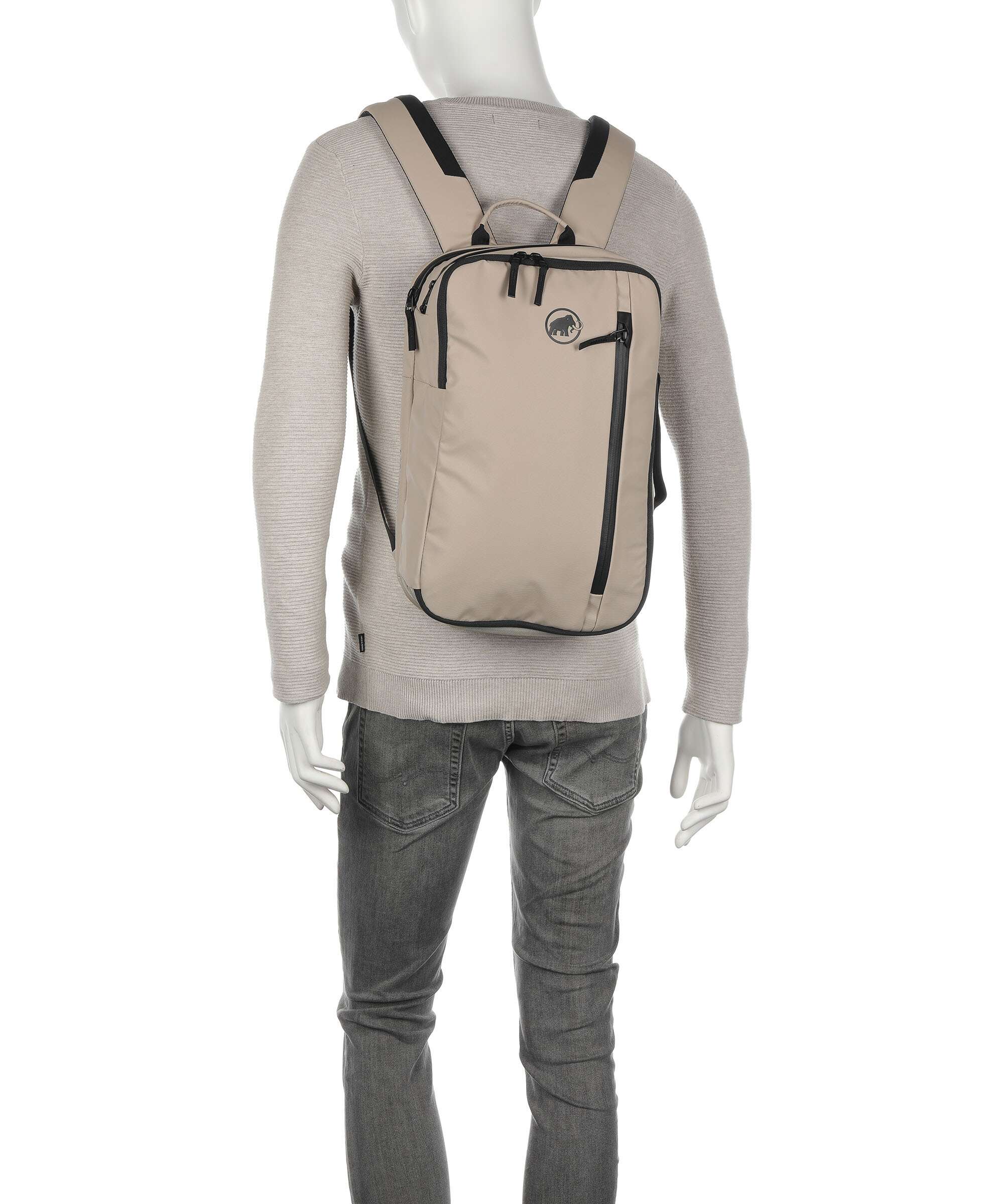 Mammut Seon Transporter 15 Laptop backpack marine - Image 4