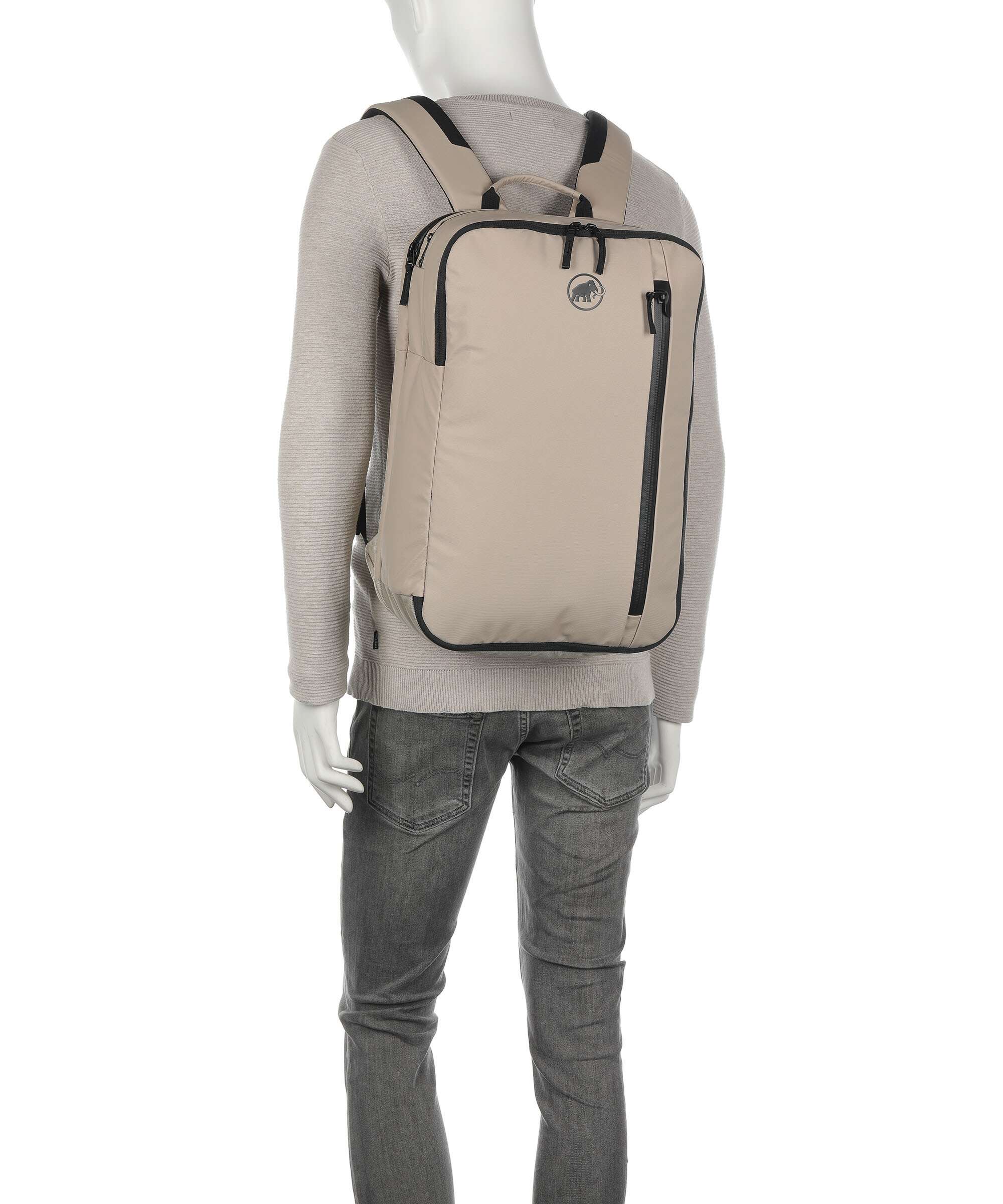 Mammut Seon Transporter 25 Laptop backpack tschiel - Image 4