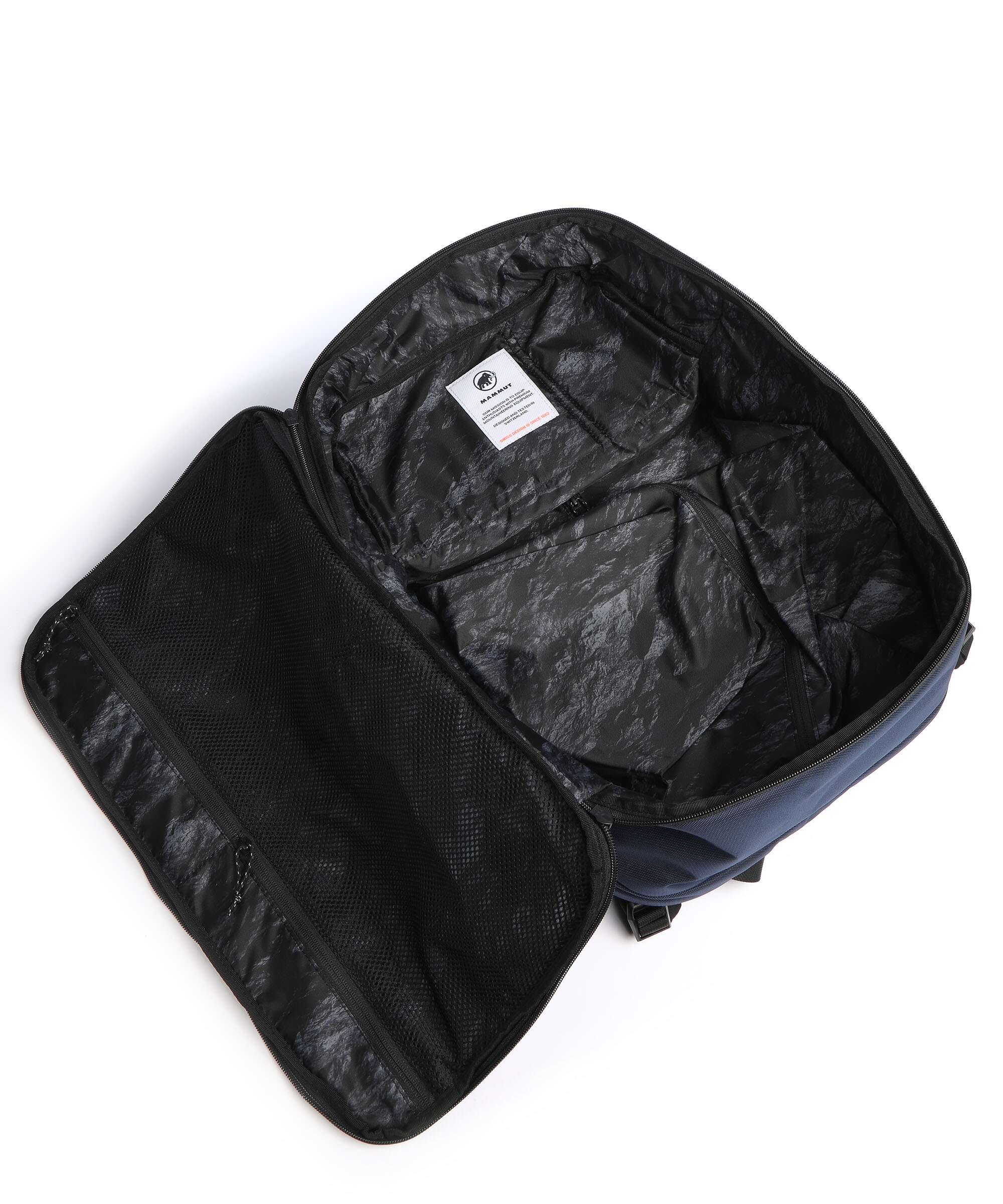 Mammut Seon Transporter 25 Laptop backpack marine - Image 4