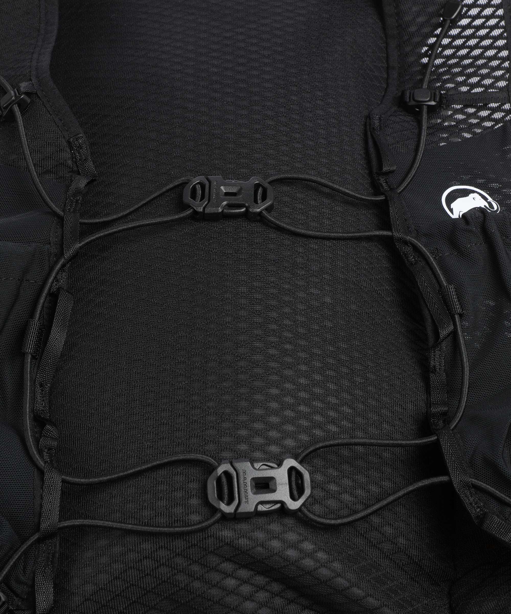 Mammut Trion 15 Hiking backpack black - Image 3