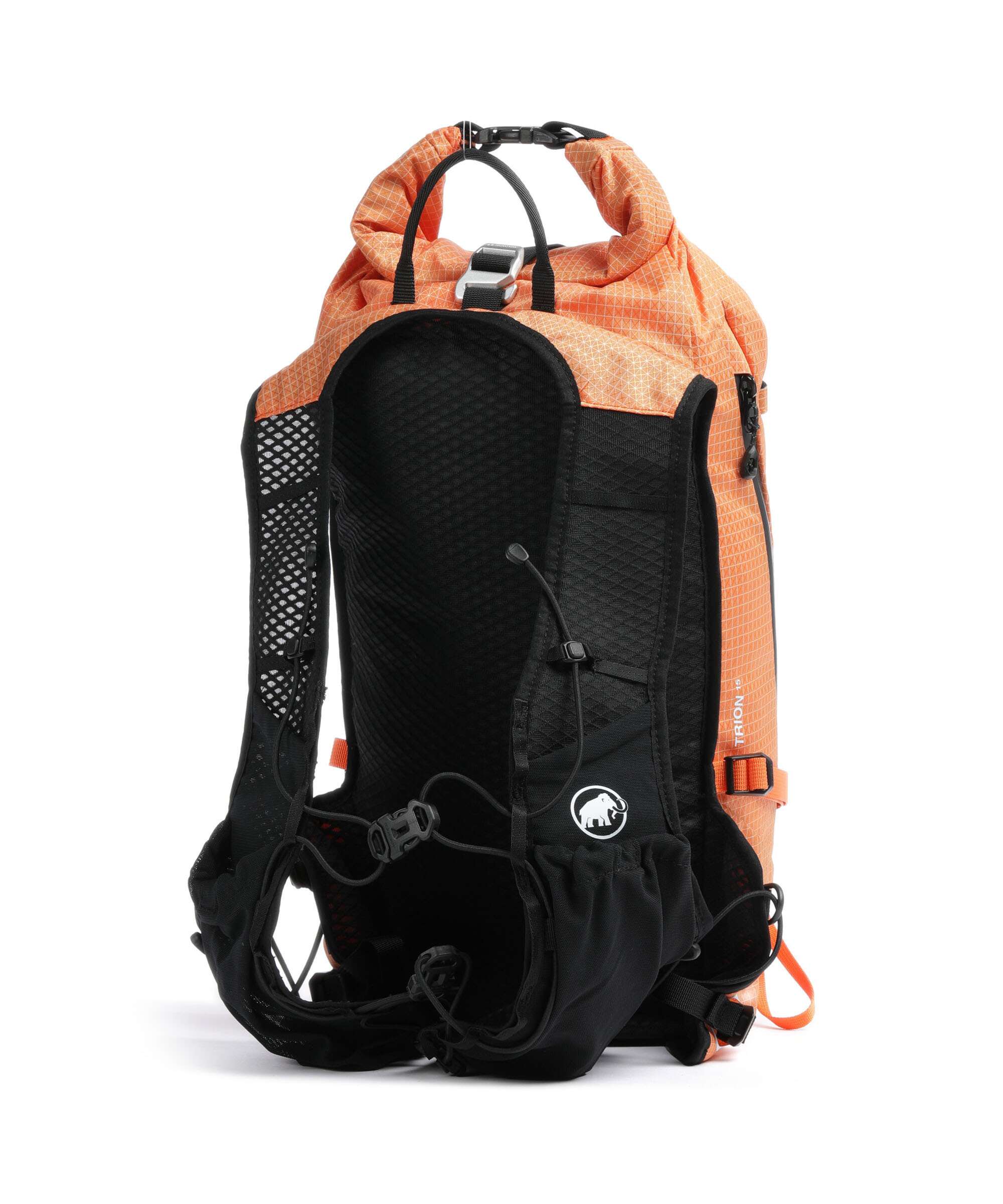 Mammut Trion 15 Hiking backpack arumita - Image 2