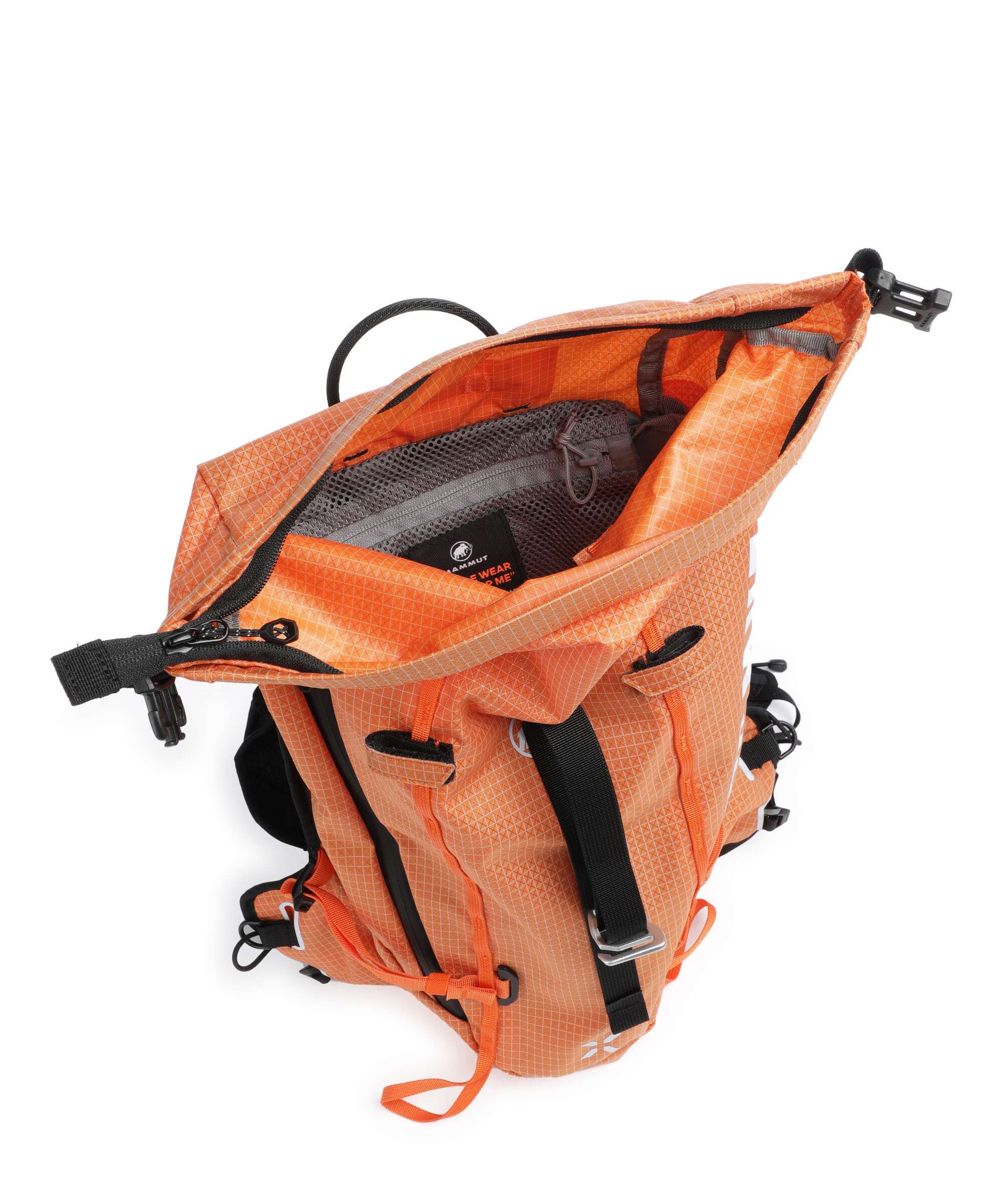 Mammut Trion 15 Hiking backpack arumita - Image 4