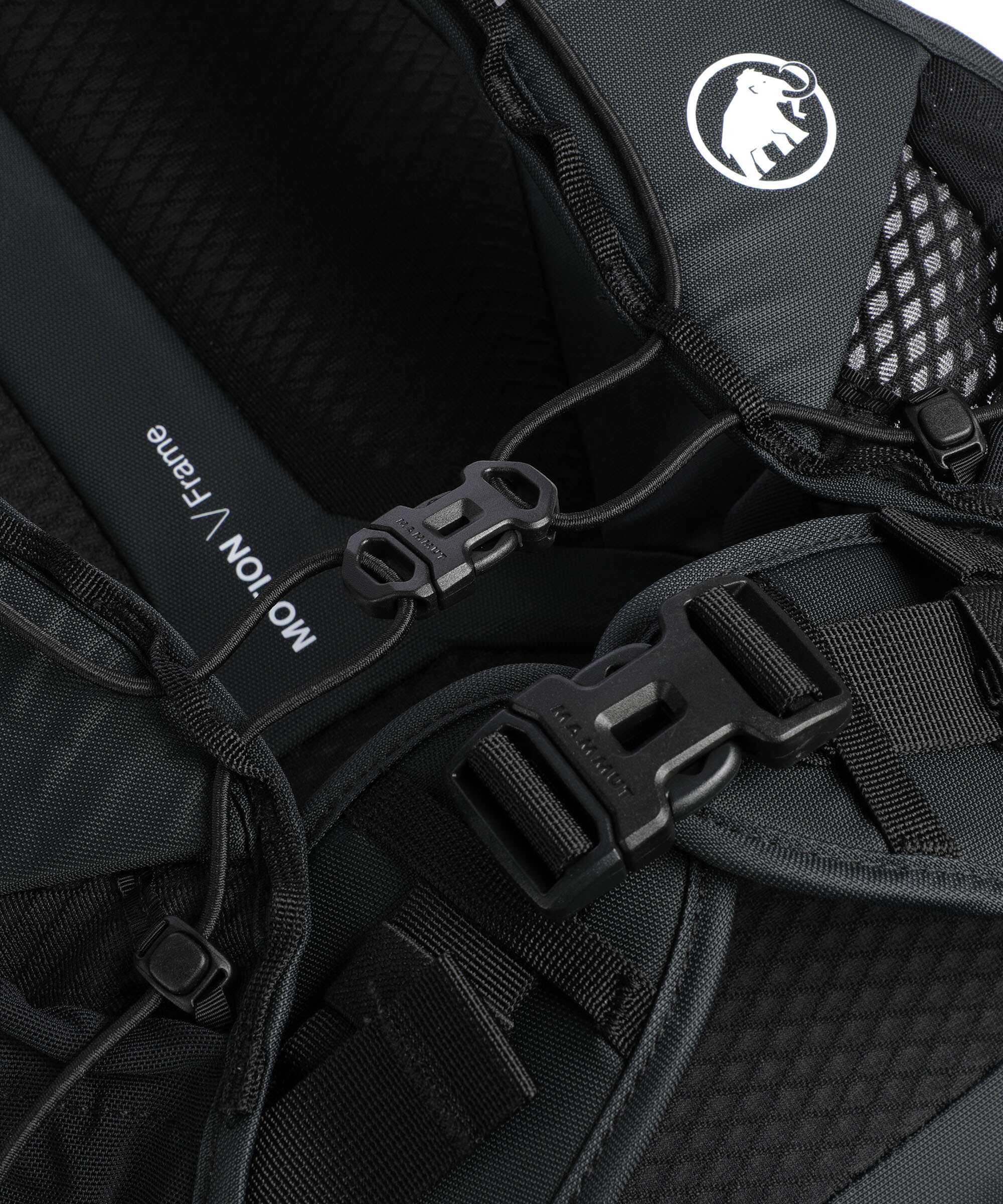 Mammut Trion 28 Hiking backpack black - Image 3