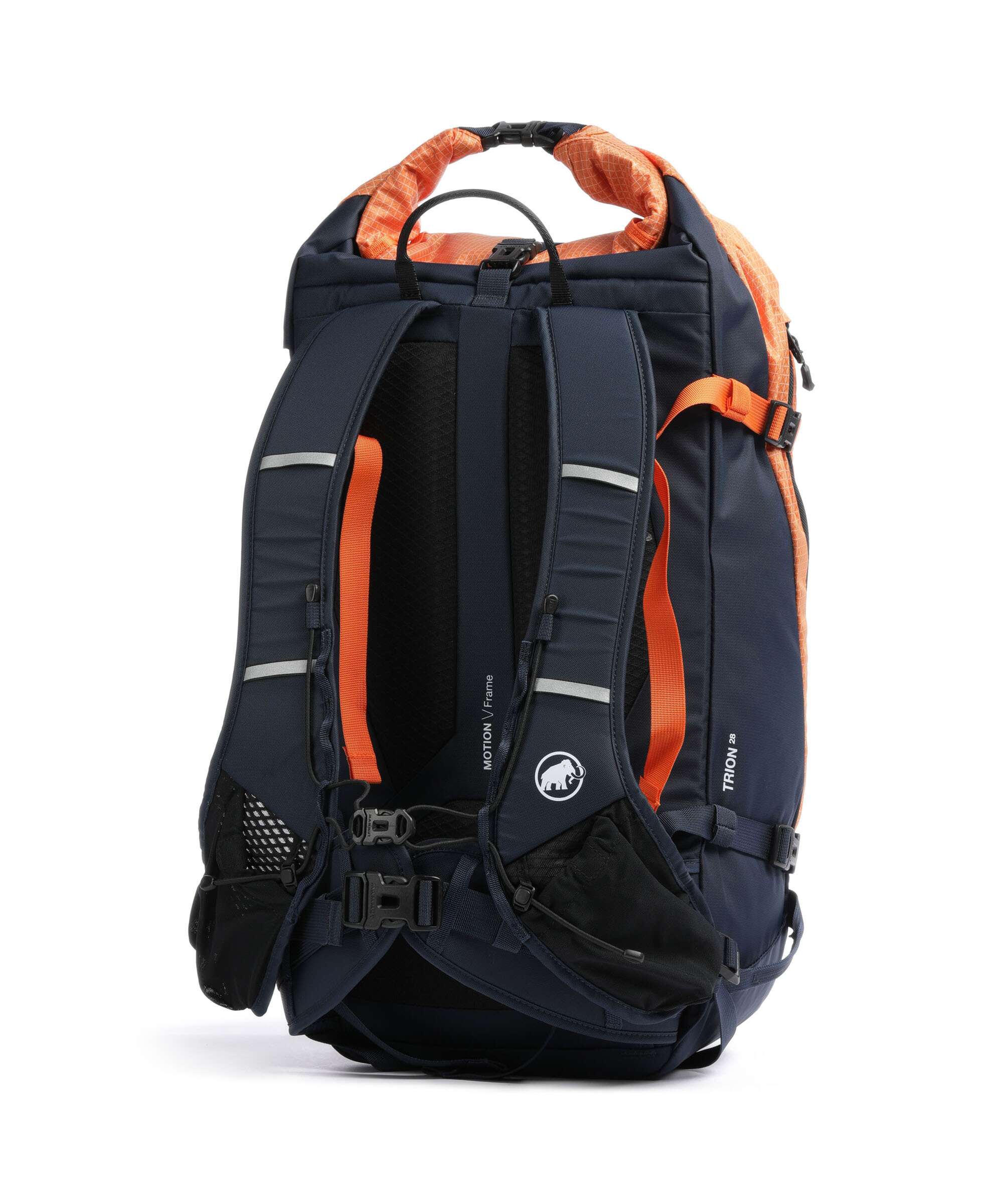 Mammut Trion 28 Hiking backpack arumita marine - Image 2