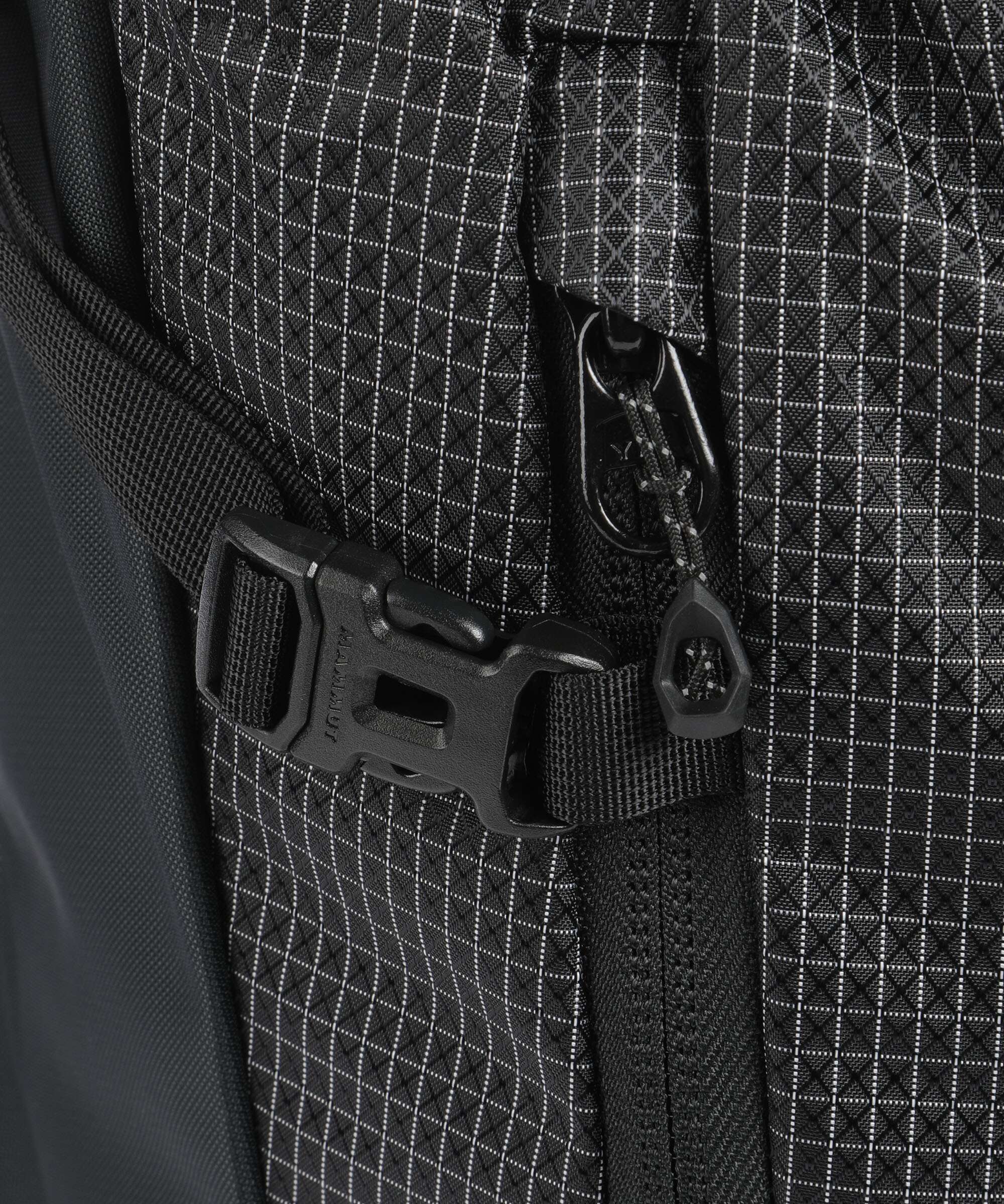 Mammut Trion 38 Hiking backpack black - Image 3