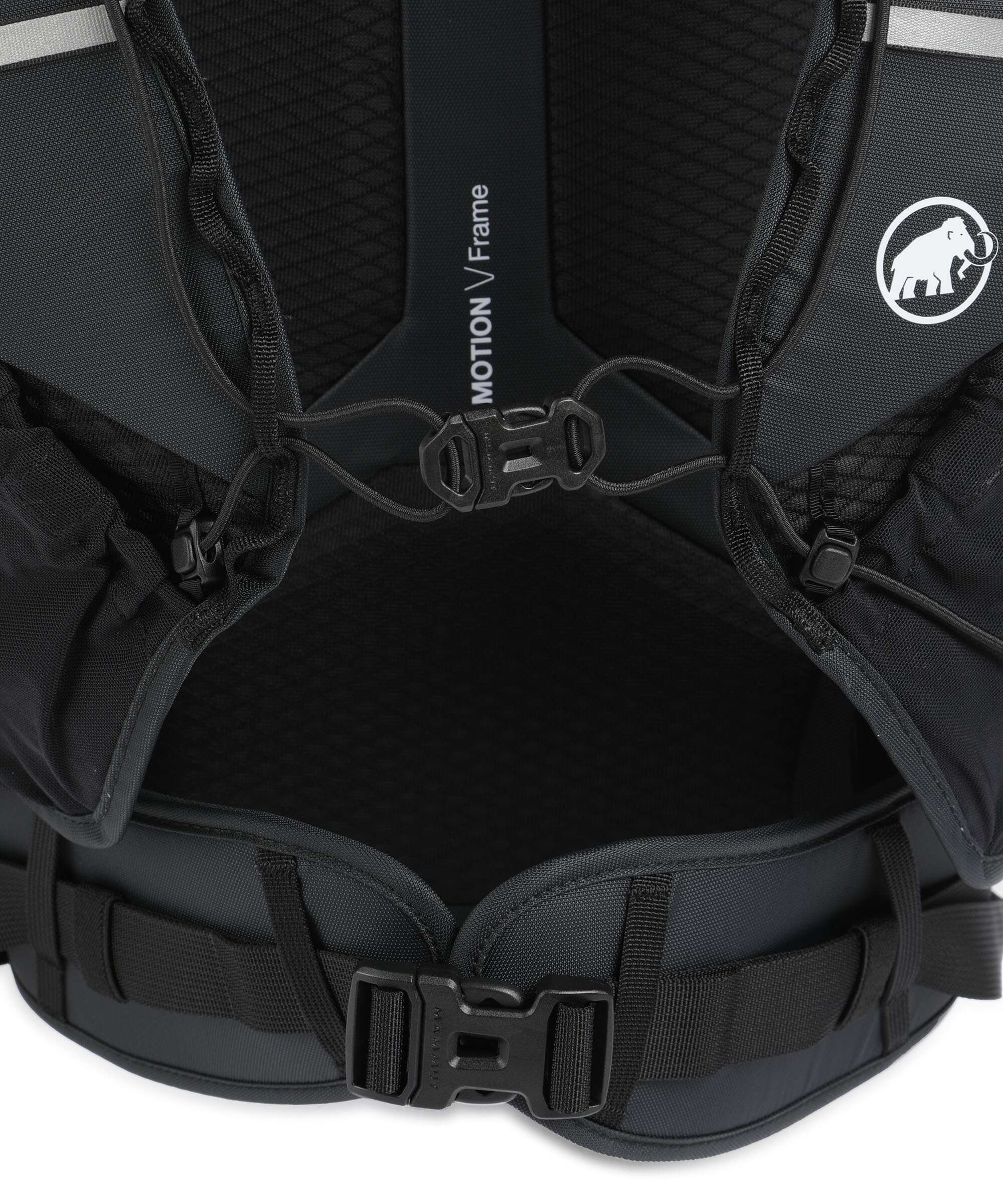 Mammut Trion 38 Hiking backpack black - Image 4