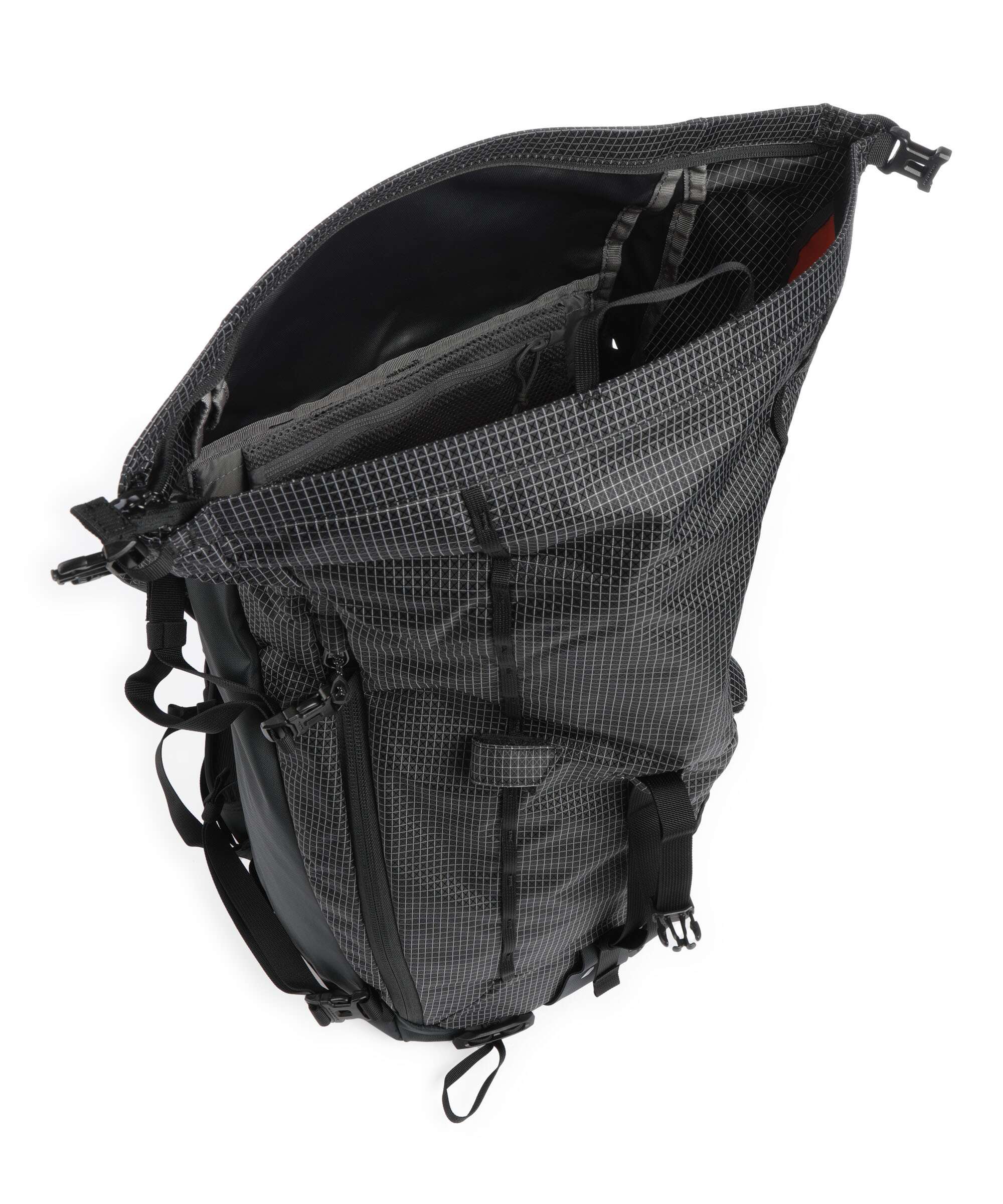 Mammut Trion 38 Hiking backpack black - Image 5