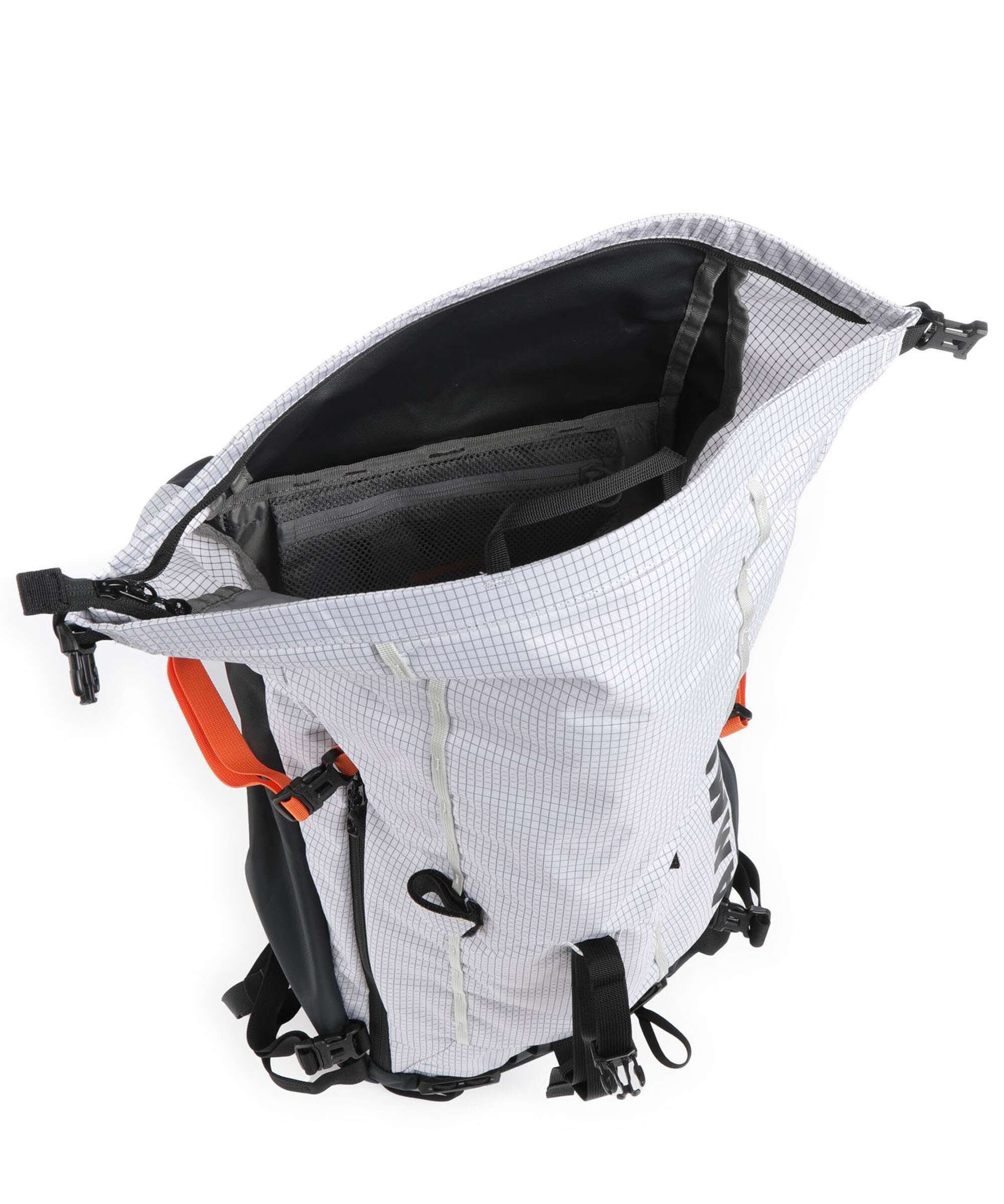 Mammut Trion 38 Hiking backpack white/black - Image 5