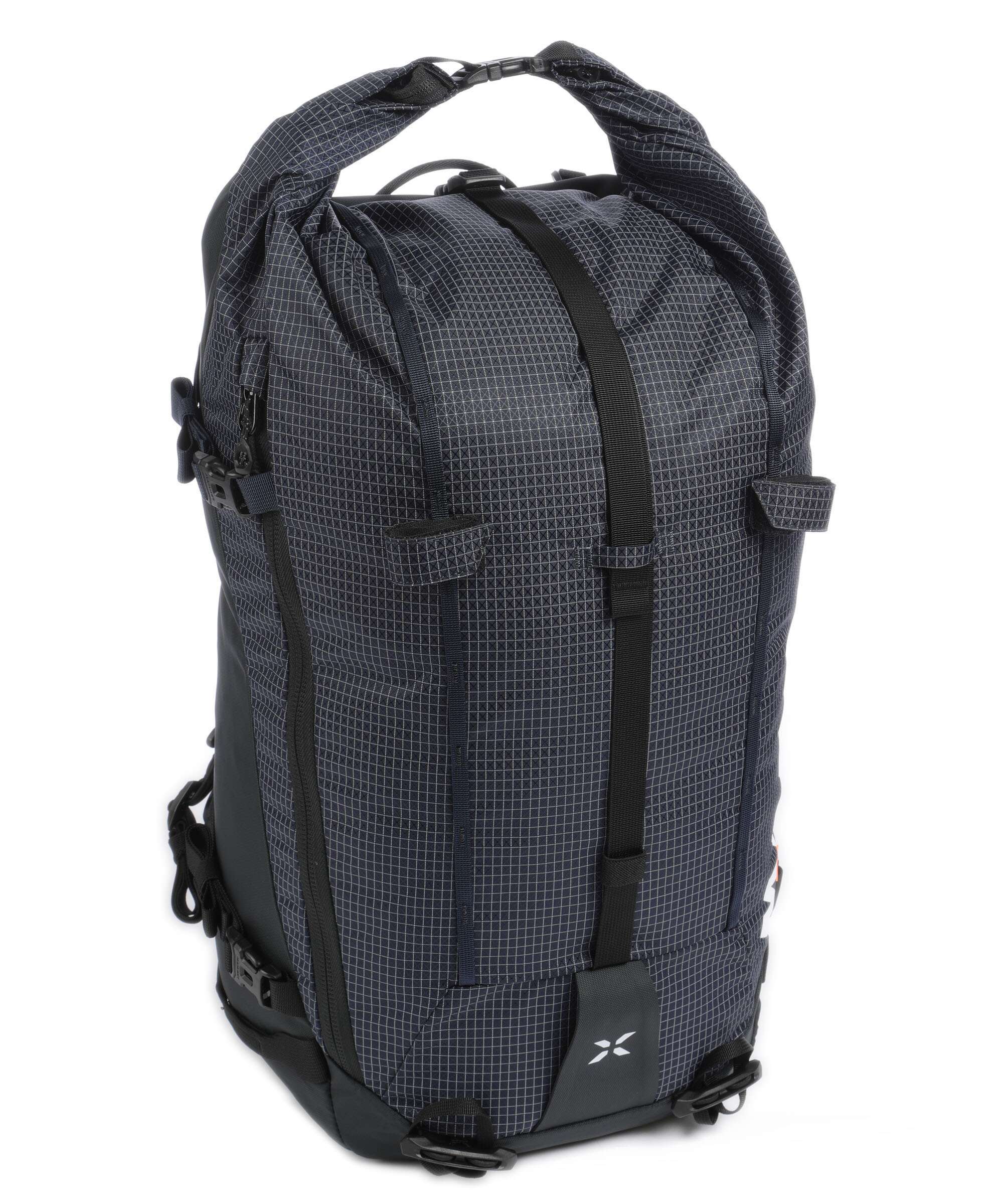 Mammut Trion 38W Hiking backpack marine black - Image 3