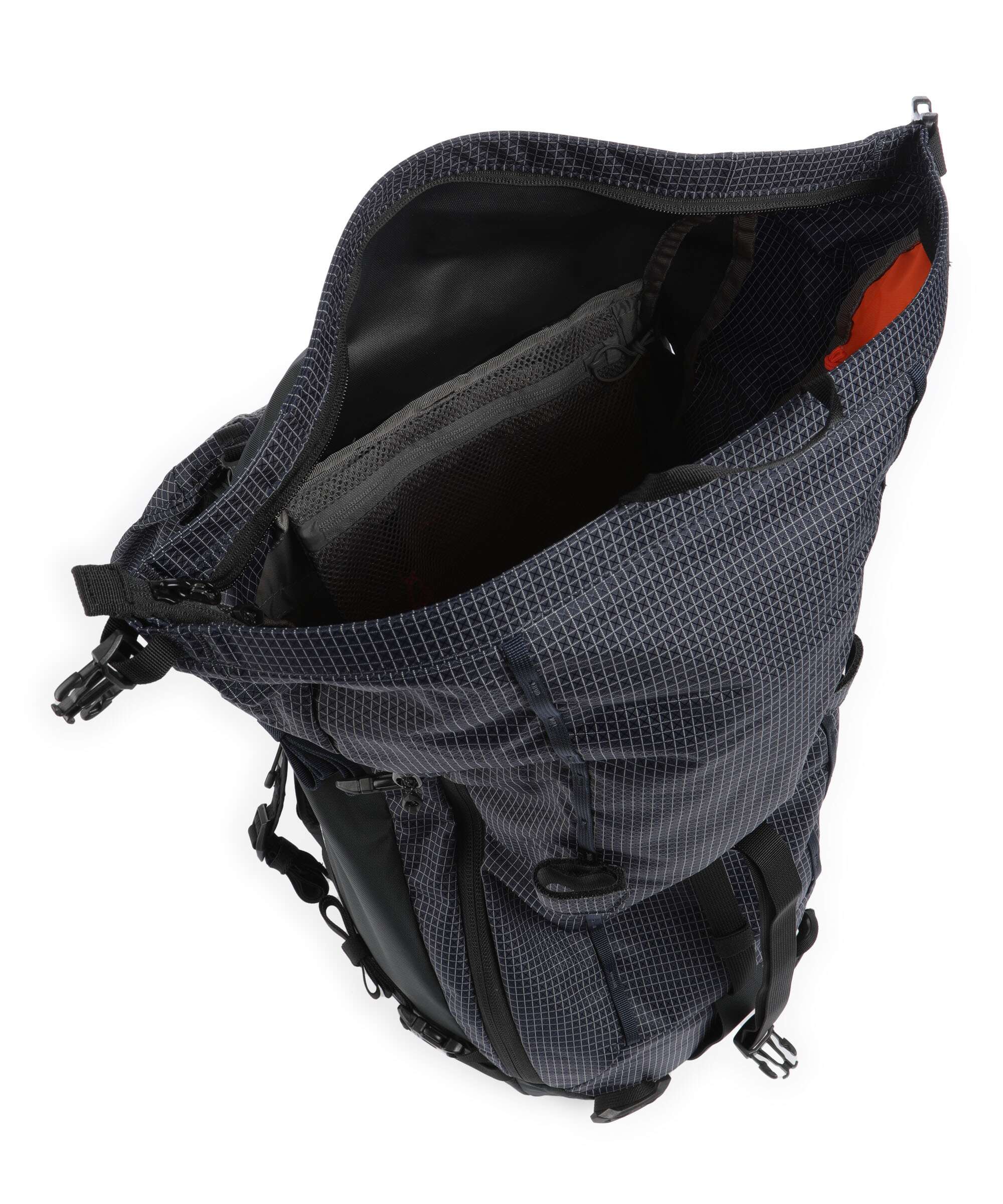 Mammut Trion 38W Hiking backpack marine black - Image 5