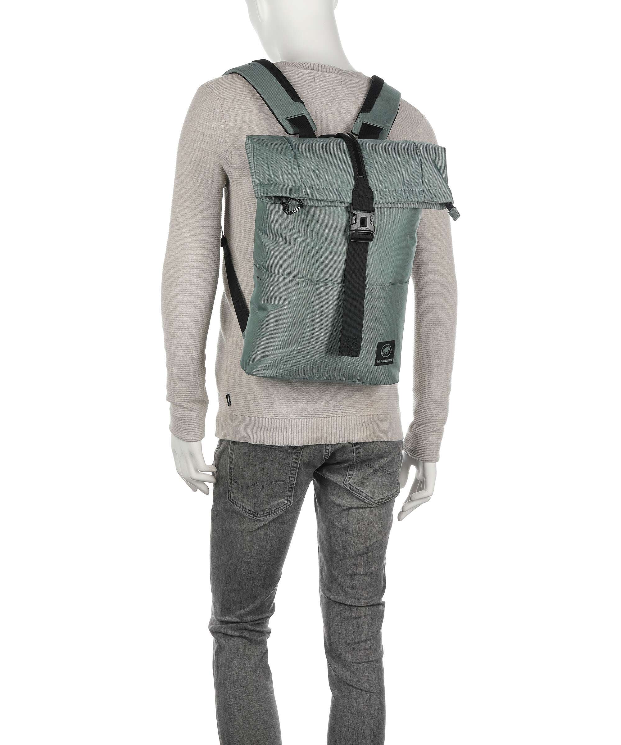 Mammut Xeron 15 Backpack black - Image 4